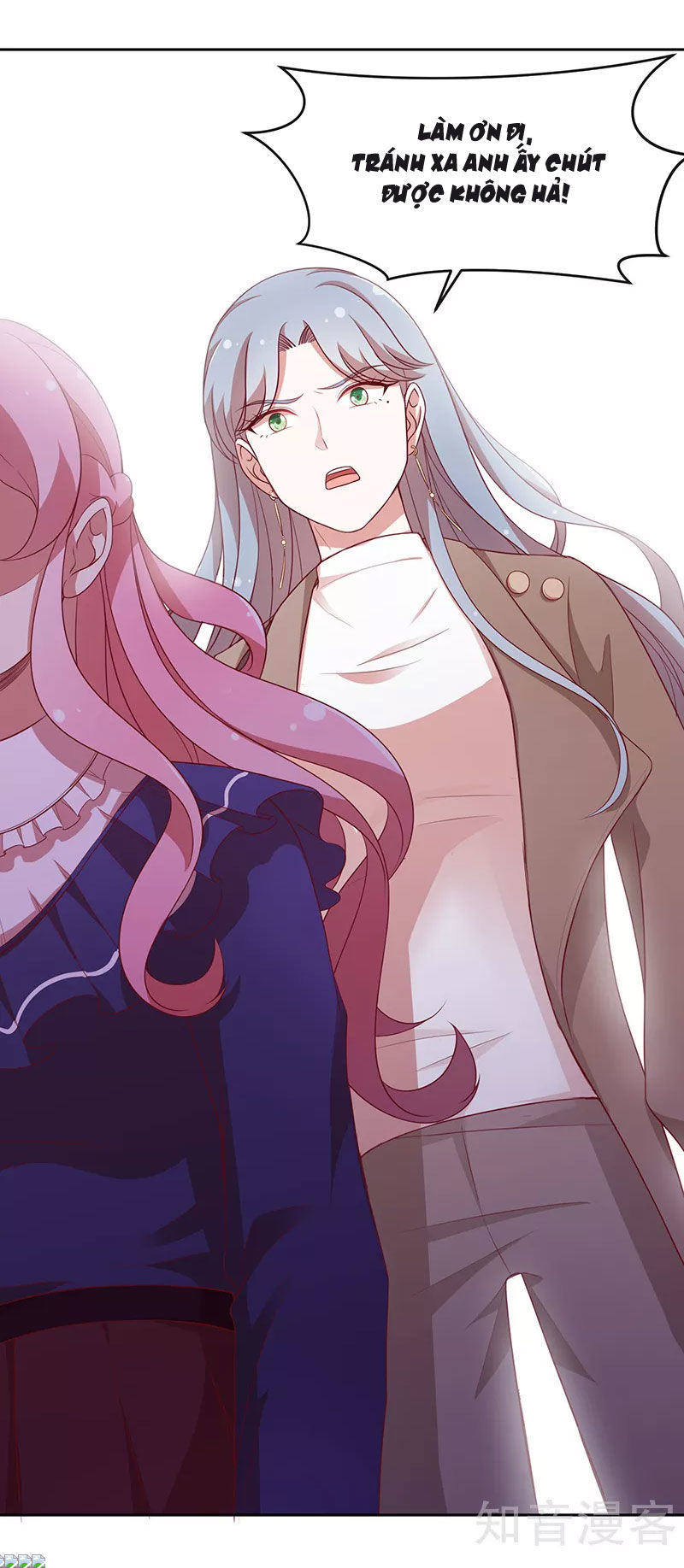 Cả Thế Giới Đều Không Bằng Em Chapter 79 - Trang 2