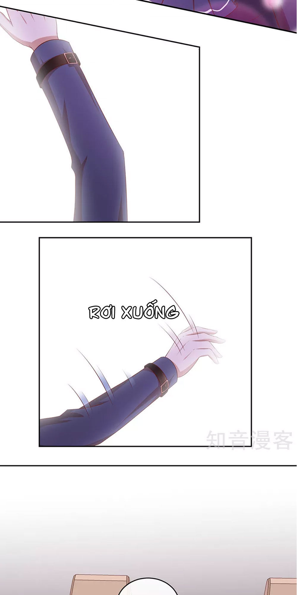 Cả Thế Giới Đều Không Bằng Em Chapter 79 - Trang 2