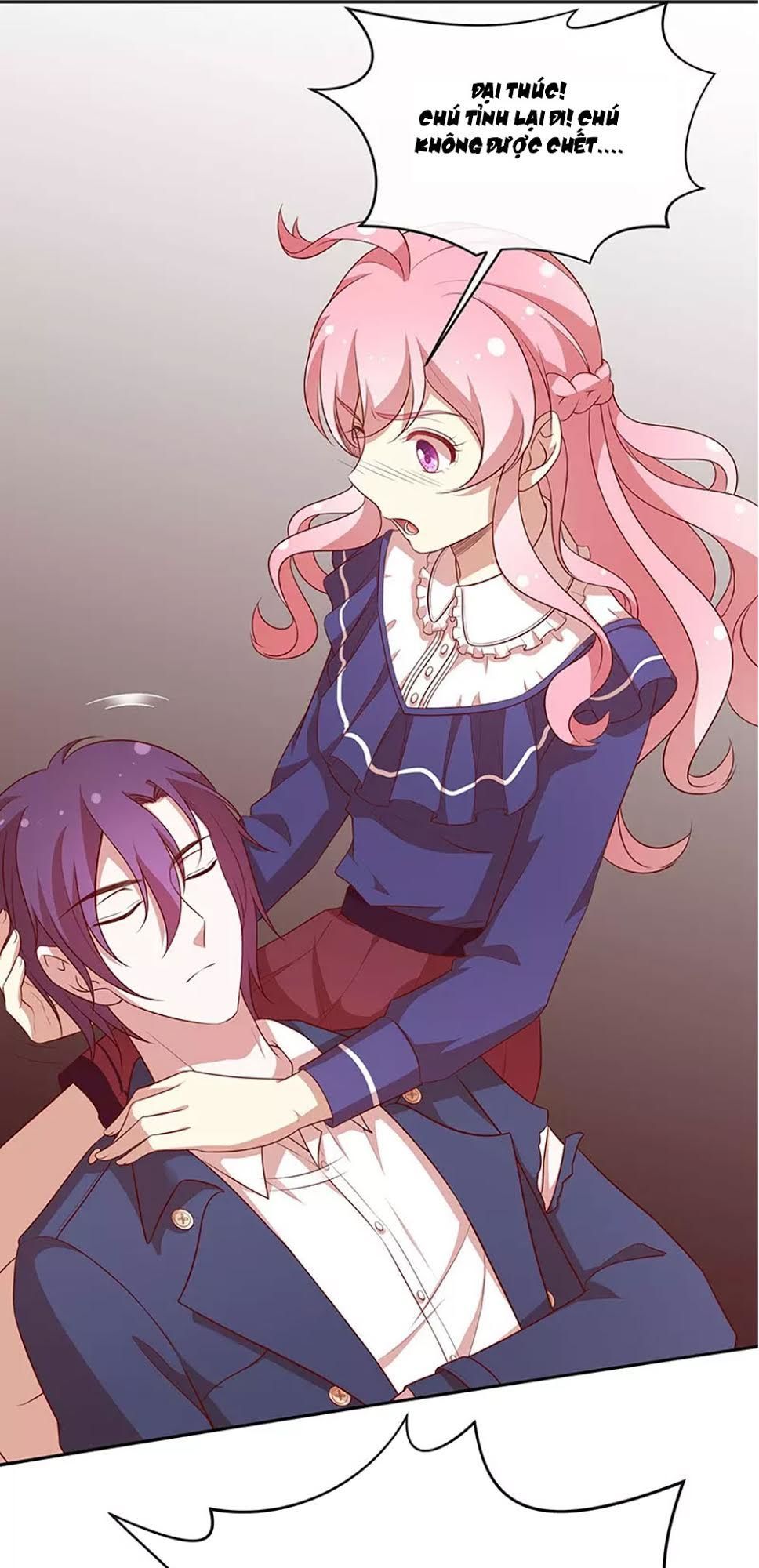 Cả Thế Giới Đều Không Bằng Em Chapter 79 - Trang 2