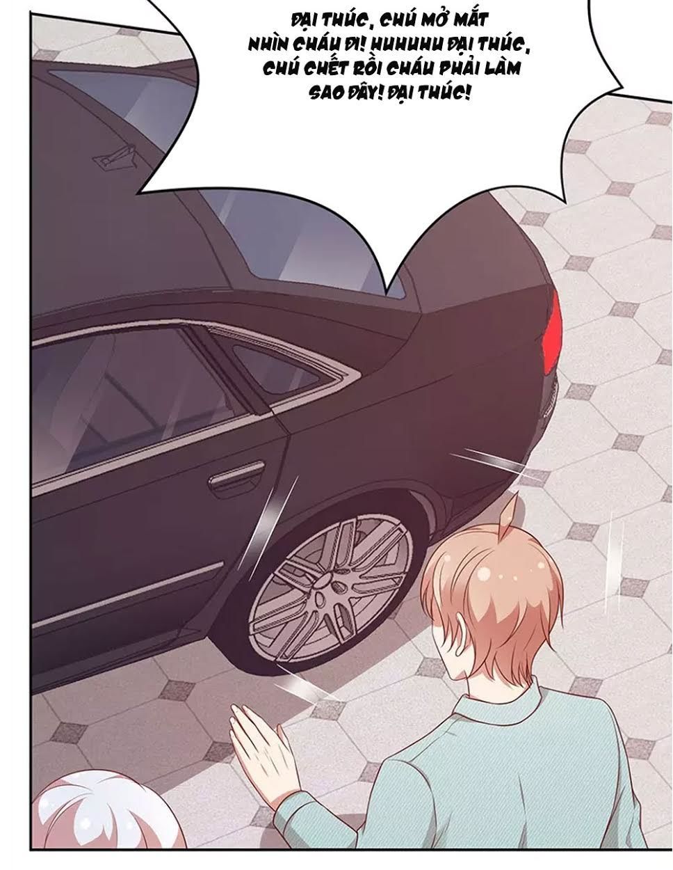 Cả Thế Giới Đều Không Bằng Em Chapter 79 - Trang 2