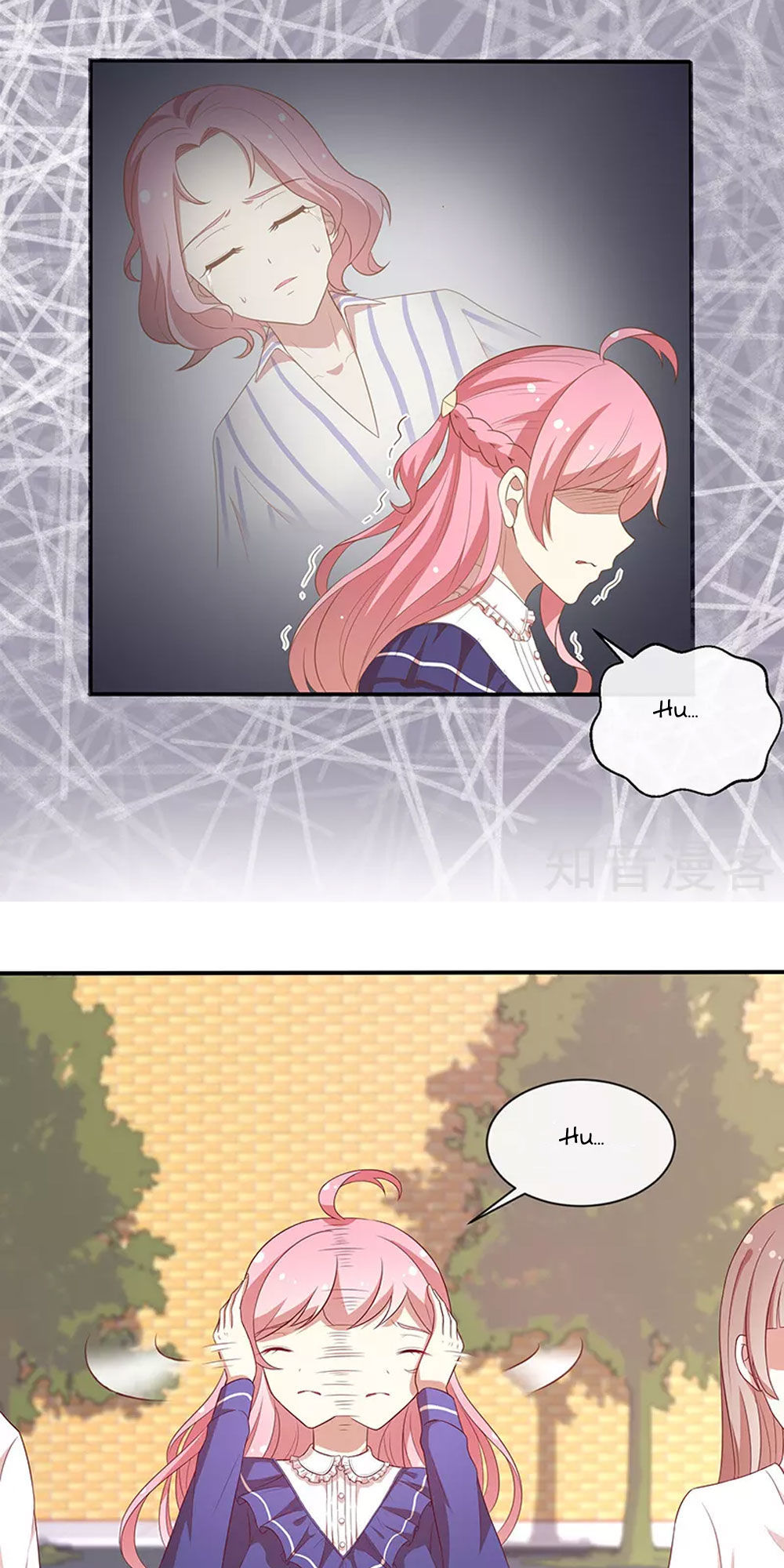 Cả Thế Giới Đều Không Bằng Em Chapter 80 - Trang 2