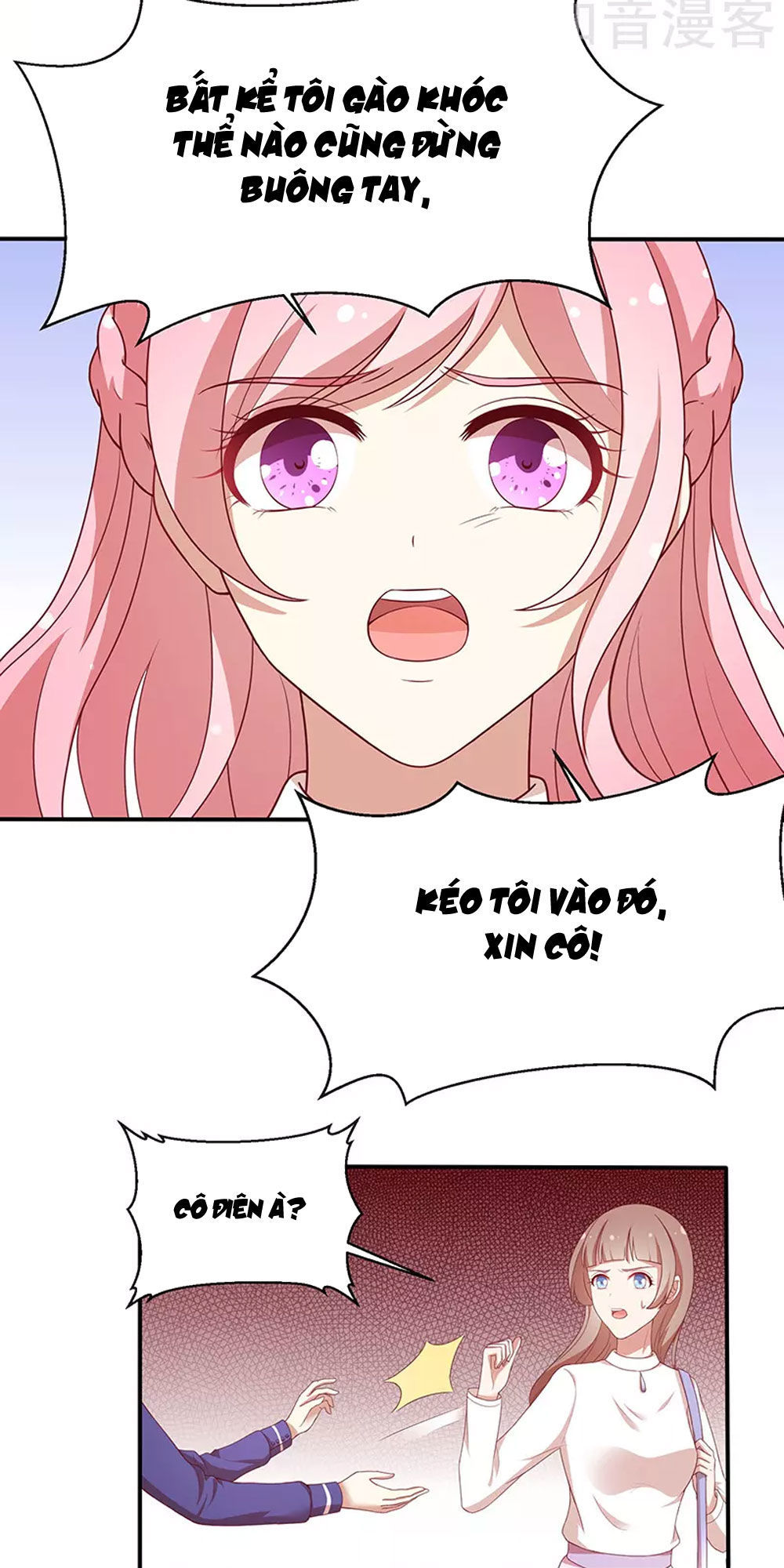 Cả Thế Giới Đều Không Bằng Em Chapter 80 - Trang 2