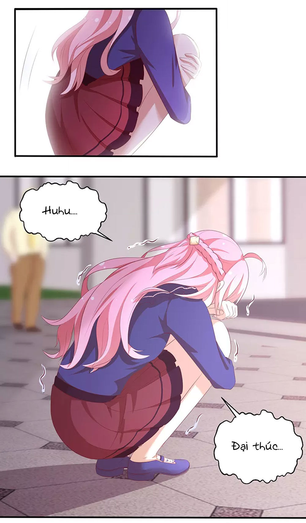 Cả Thế Giới Đều Không Bằng Em Chapter 80 - Trang 2