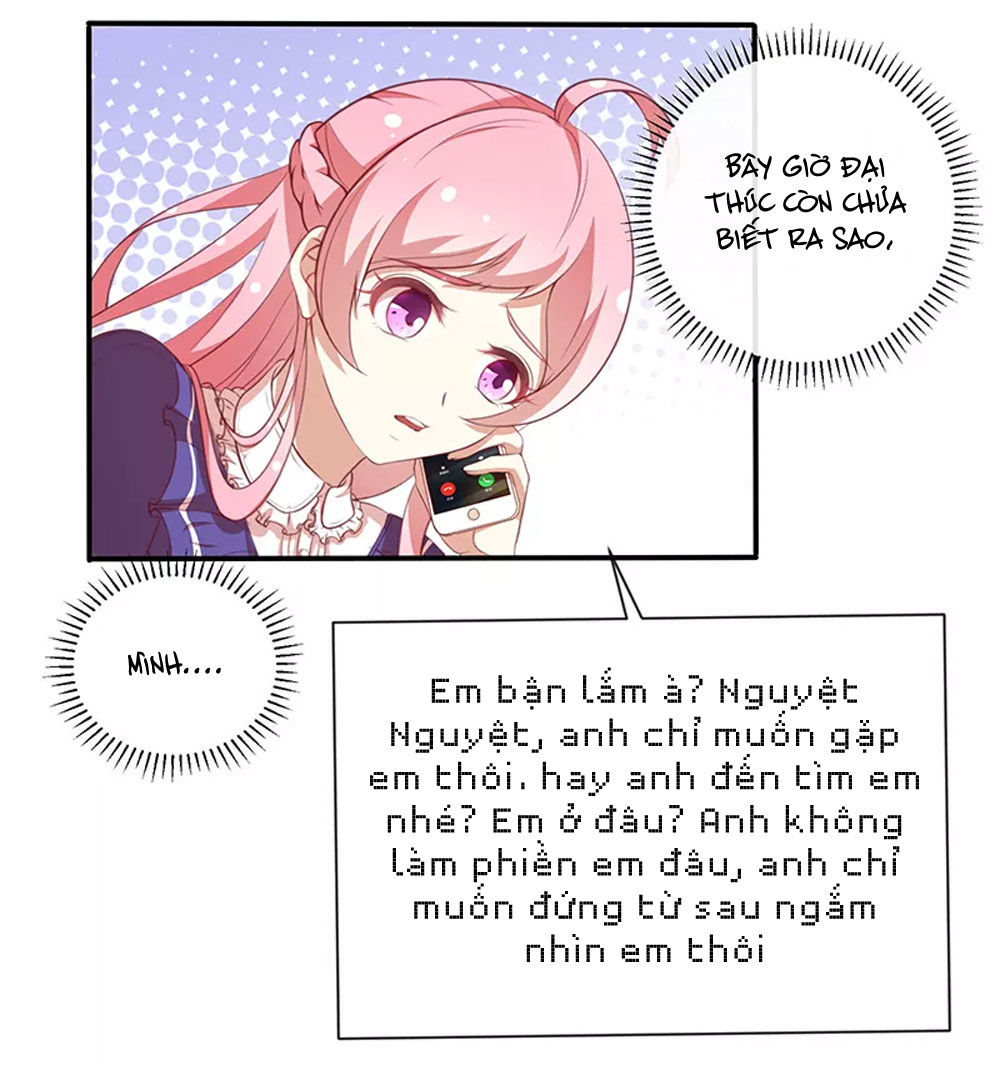 Cả Thế Giới Đều Không Bằng Em Chapter 80 - Trang 2