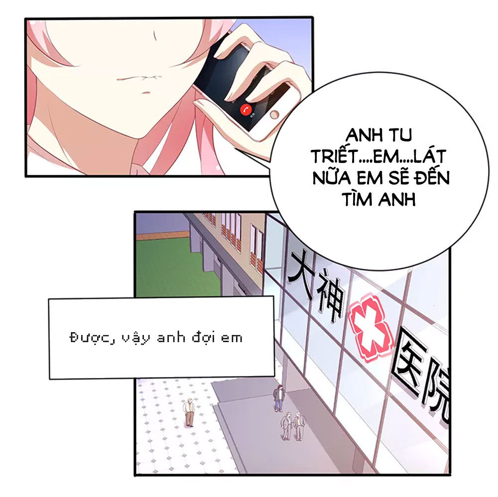 Cả Thế Giới Đều Không Bằng Em Chapter 80 - Trang 2