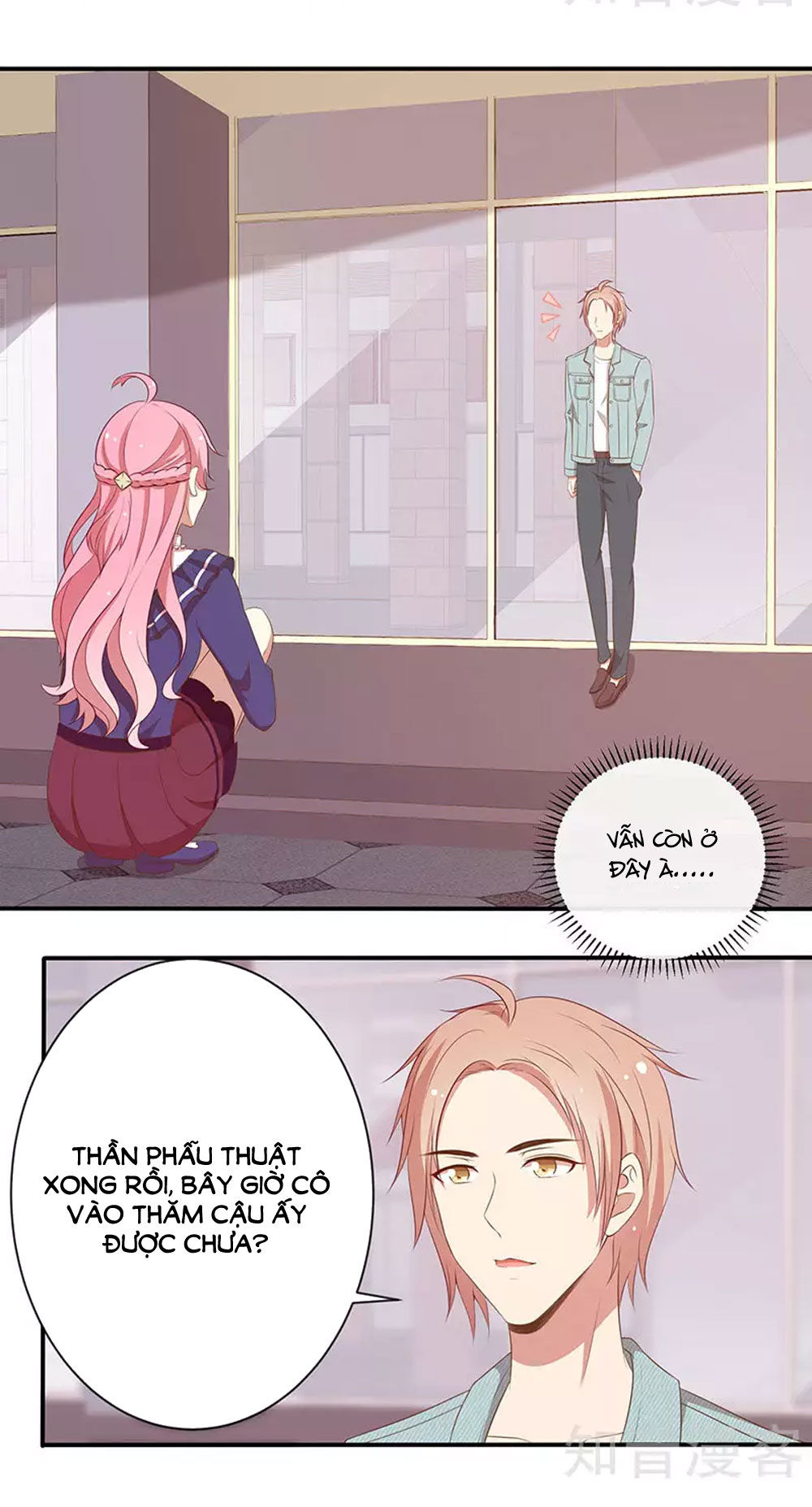 Cả Thế Giới Đều Không Bằng Em Chapter 80 - Trang 2