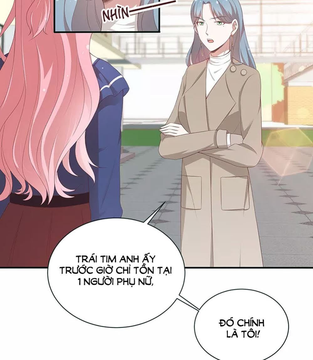 Cả Thế Giới Đều Không Bằng Em Chapter 80 - Trang 2