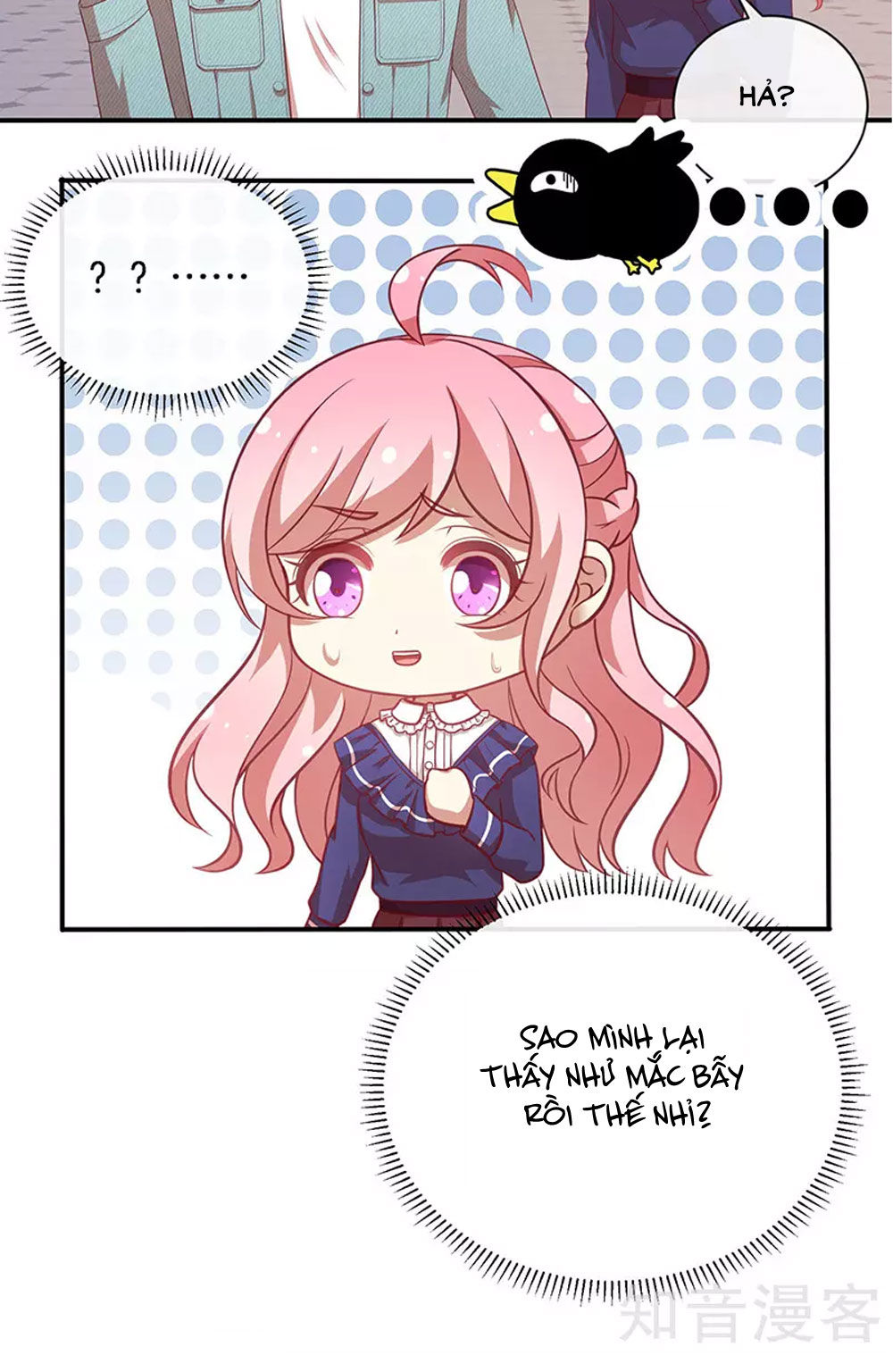 Cả Thế Giới Đều Không Bằng Em Chapter 80 - Trang 2