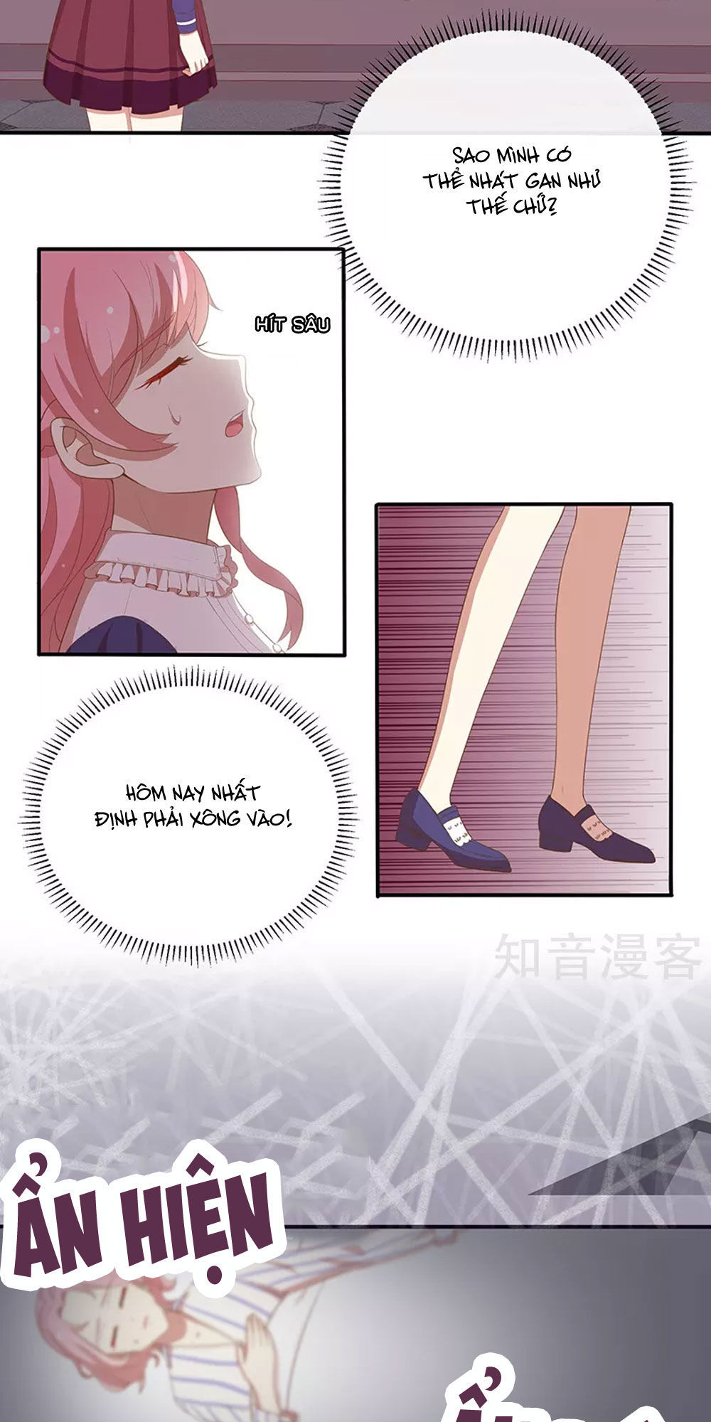 Cả Thế Giới Đều Không Bằng Em Chapter 80 - Trang 2