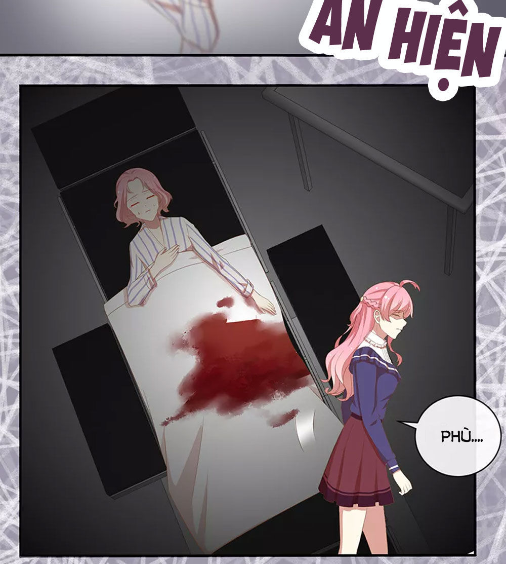 Cả Thế Giới Đều Không Bằng Em Chapter 80 - Trang 2