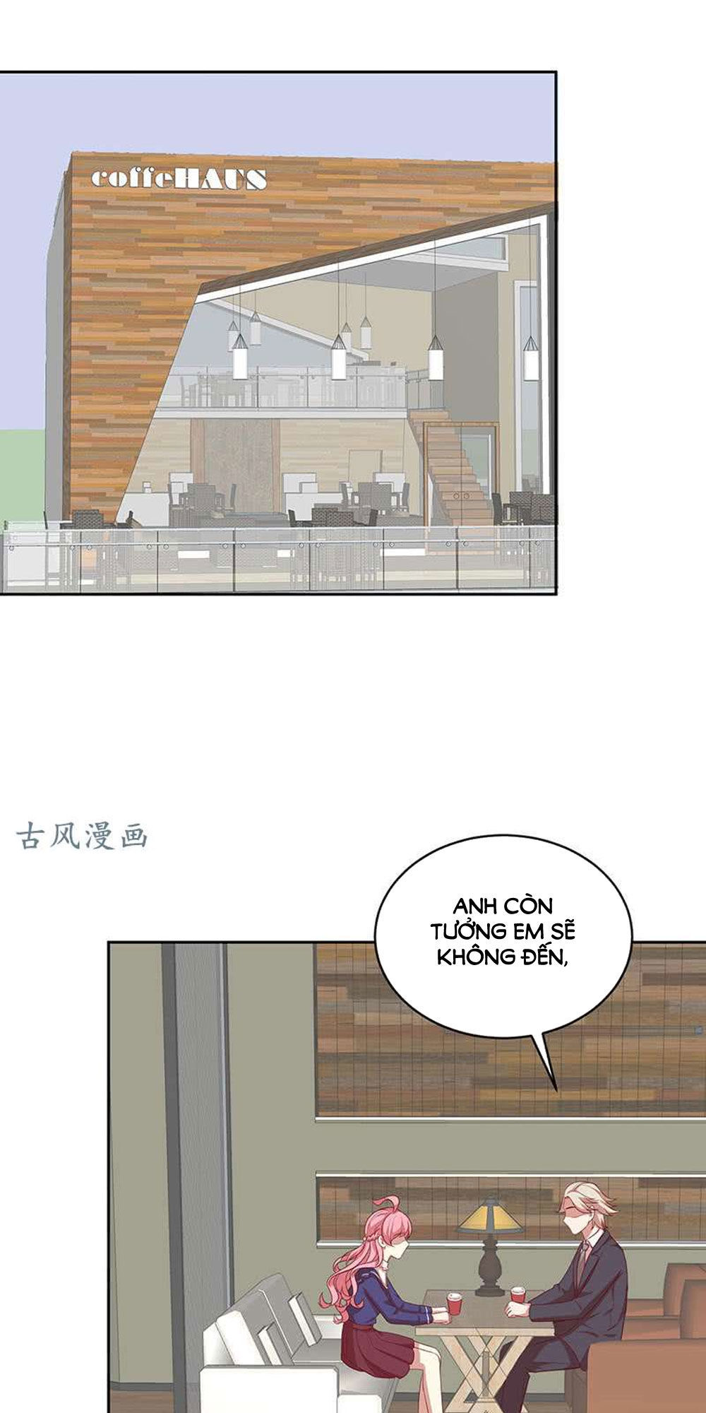 Cả Thế Giới Đều Không Bằng Em Chapter 81 - Trang 2