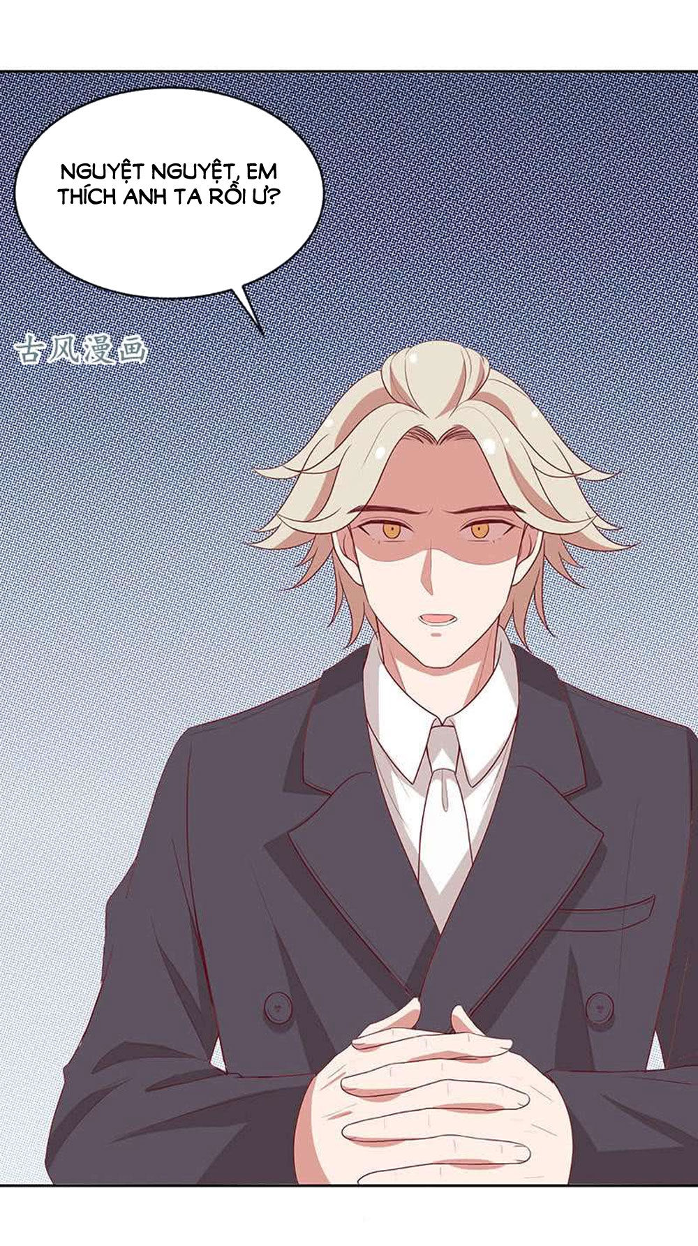 Cả Thế Giới Đều Không Bằng Em Chapter 81 - Trang 2