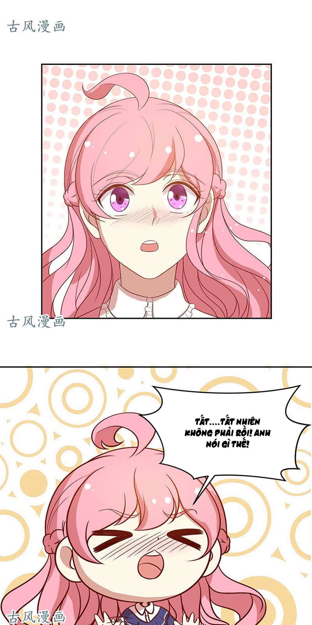 Cả Thế Giới Đều Không Bằng Em Chapter 81 - Trang 2