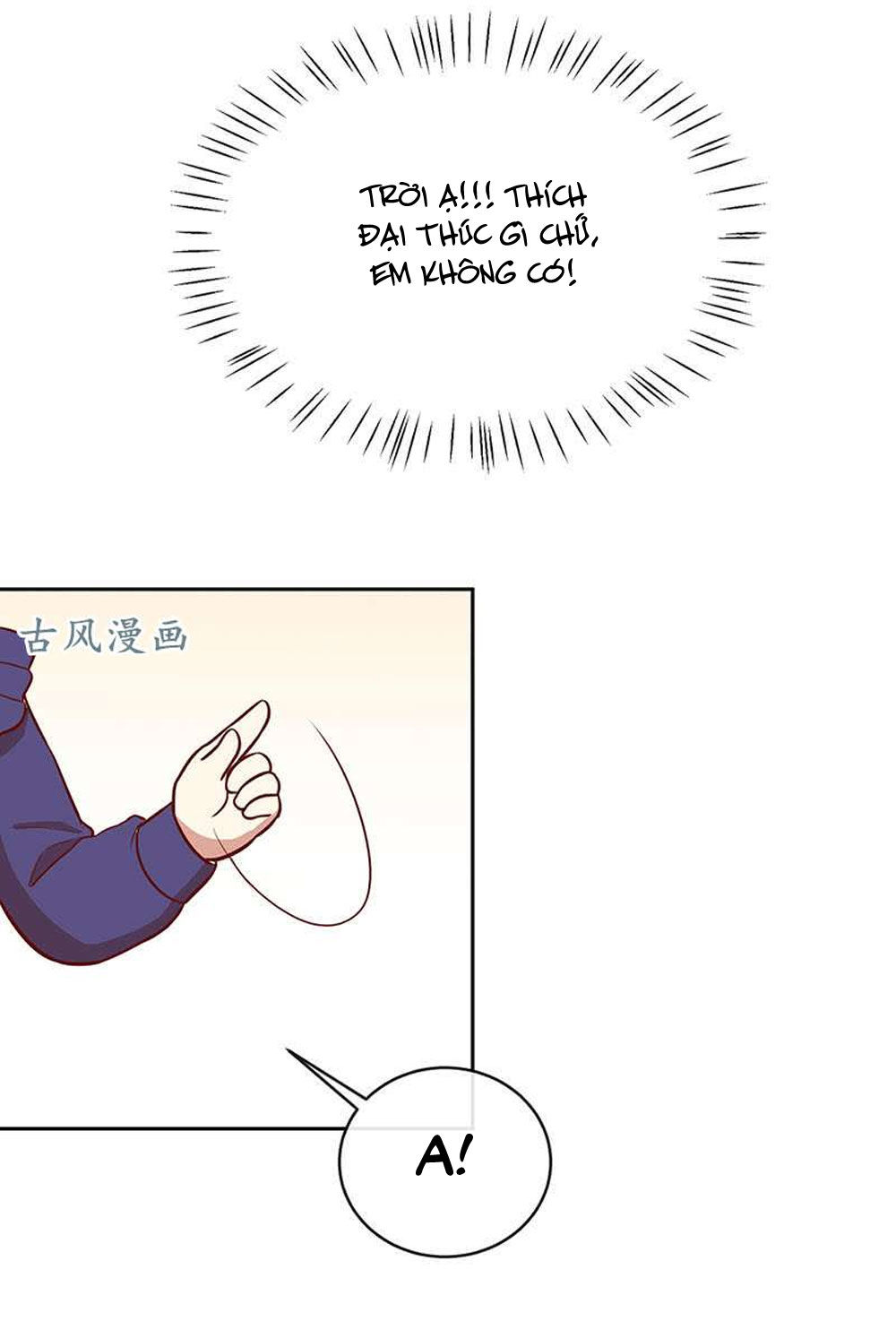 Cả Thế Giới Đều Không Bằng Em Chapter 81 - Trang 2