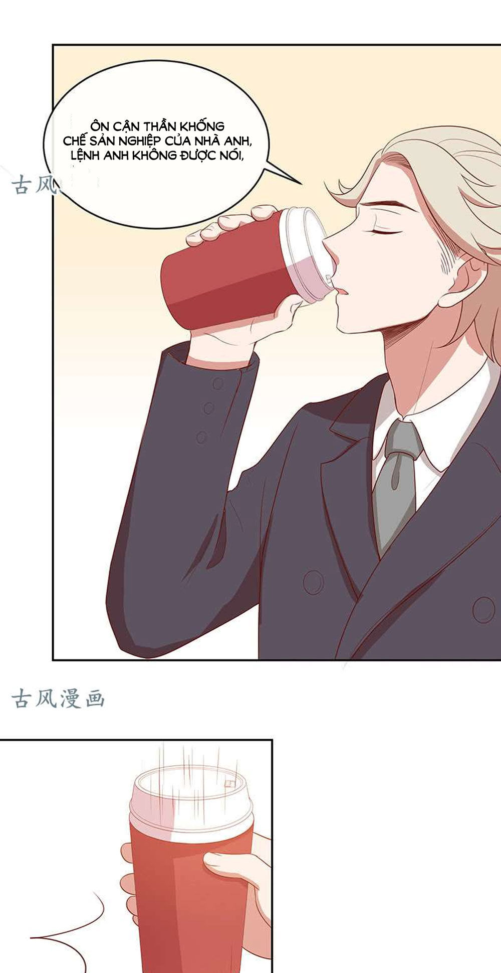 Cả Thế Giới Đều Không Bằng Em Chapter 81 - Trang 2