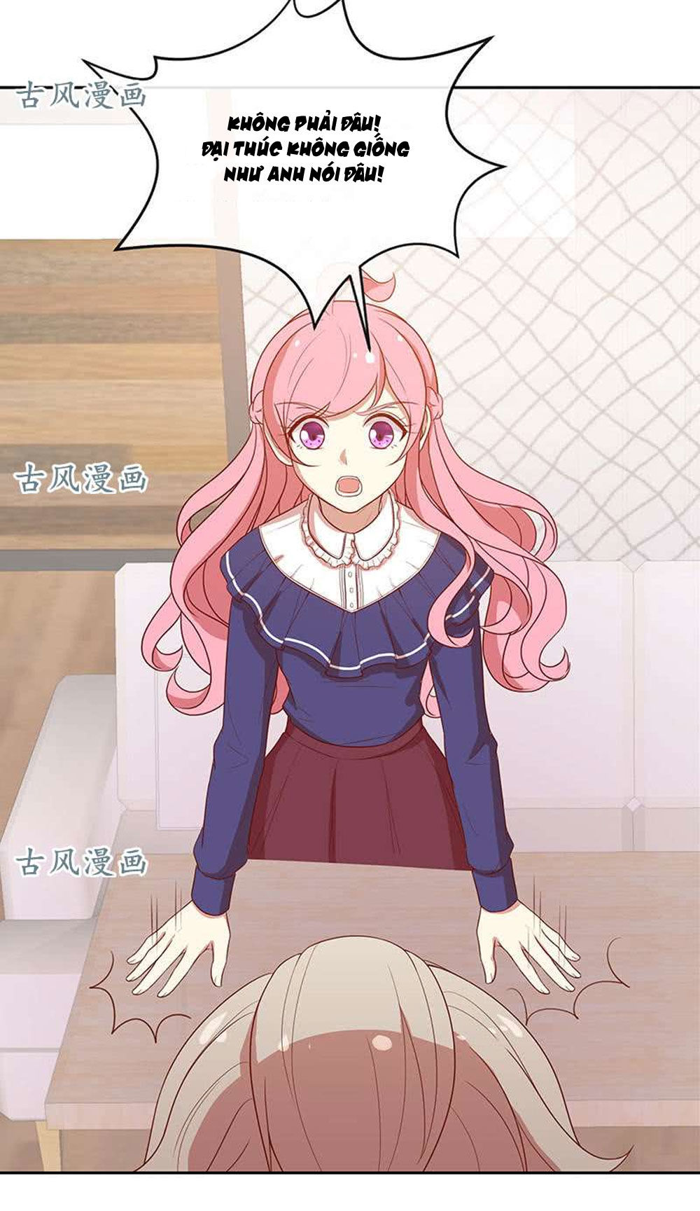 Cả Thế Giới Đều Không Bằng Em Chapter 81 - Trang 2