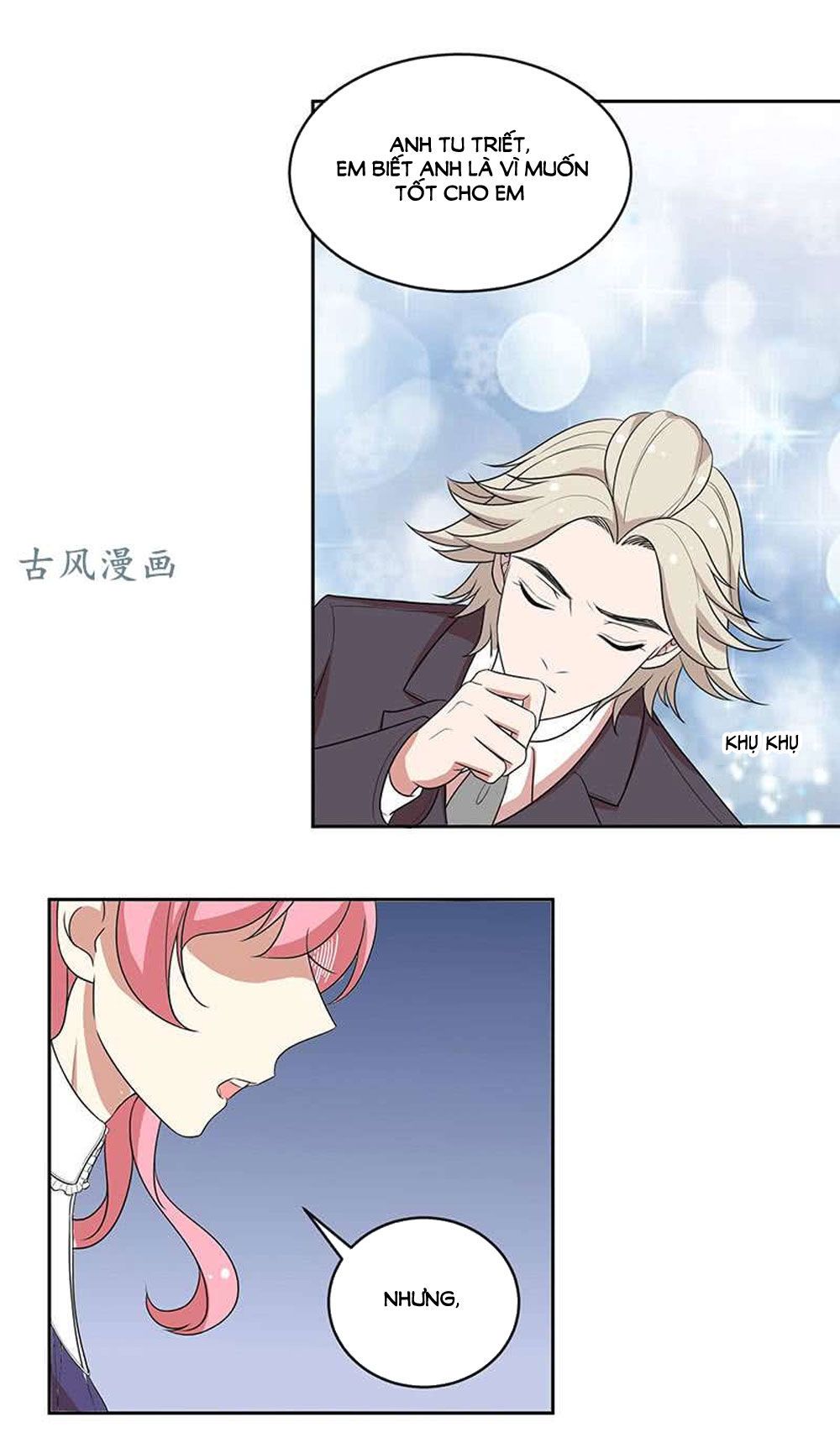 Cả Thế Giới Đều Không Bằng Em Chapter 81 - Trang 2