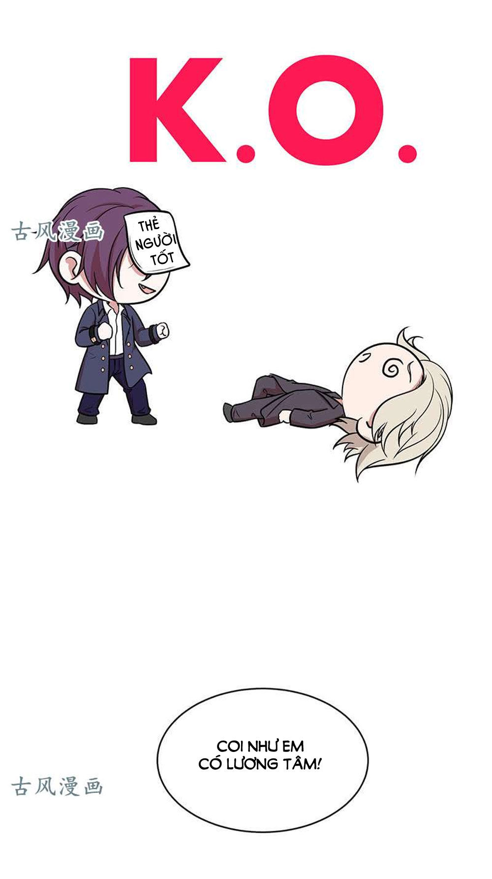 Cả Thế Giới Đều Không Bằng Em Chapter 81 - Trang 2