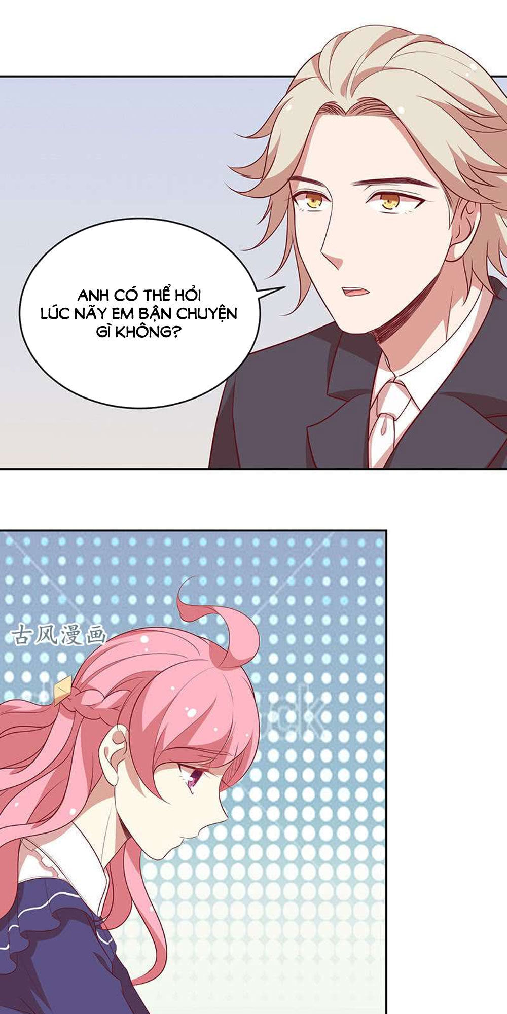 Cả Thế Giới Đều Không Bằng Em Chapter 81 - Trang 2