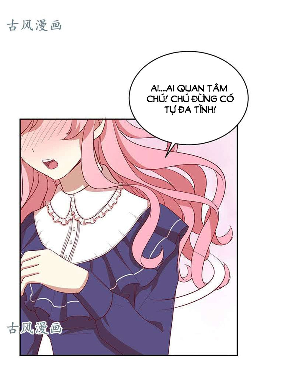 Cả Thế Giới Đều Không Bằng Em Chapter 81 - Trang 2