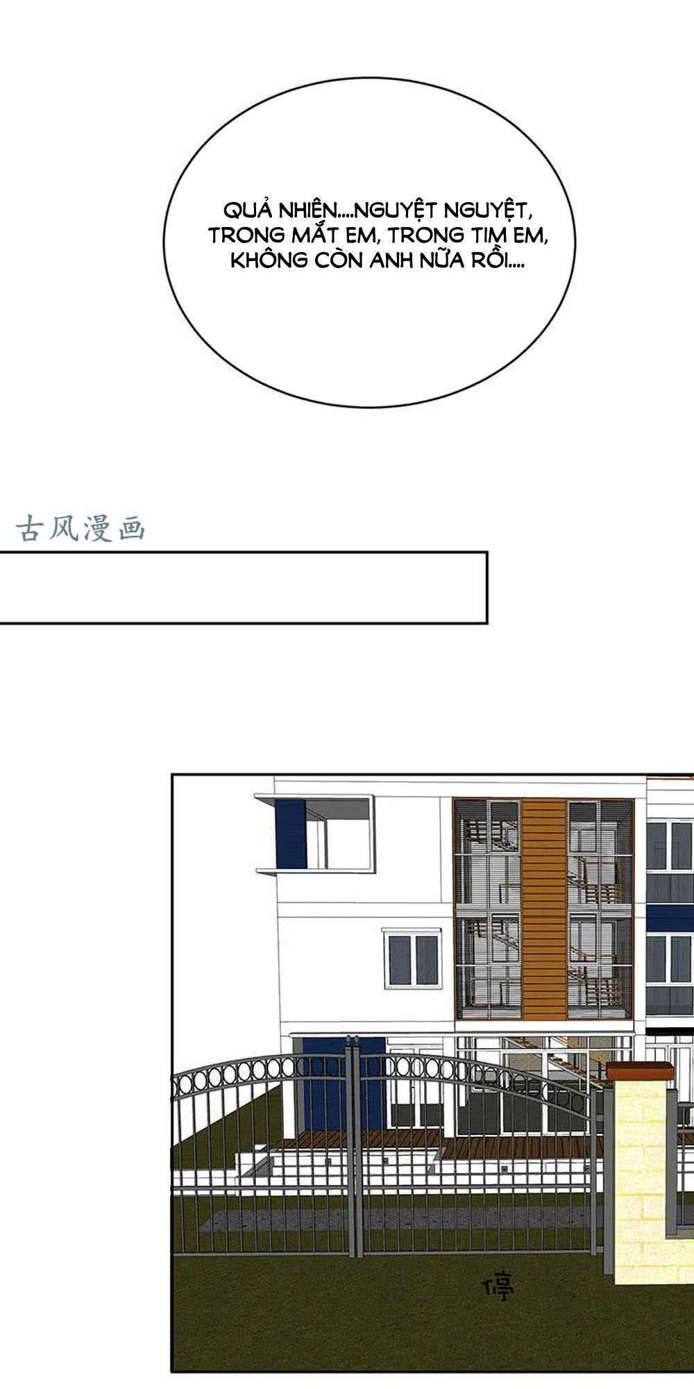 Cả Thế Giới Đều Không Bằng Em Chapter 81 - Trang 2