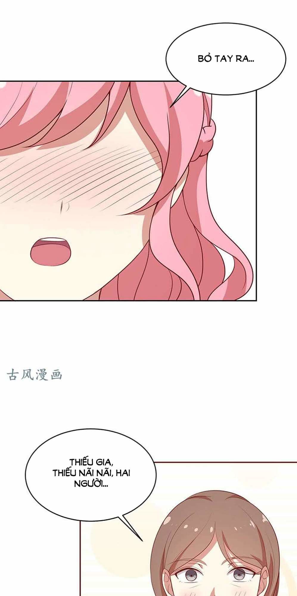 Cả Thế Giới Đều Không Bằng Em Chapter 81 - Trang 2