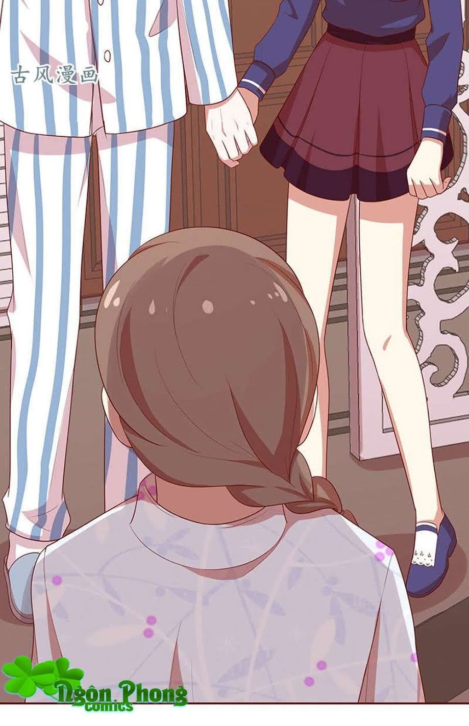 Cả Thế Giới Đều Không Bằng Em Chapter 81 - Trang 2