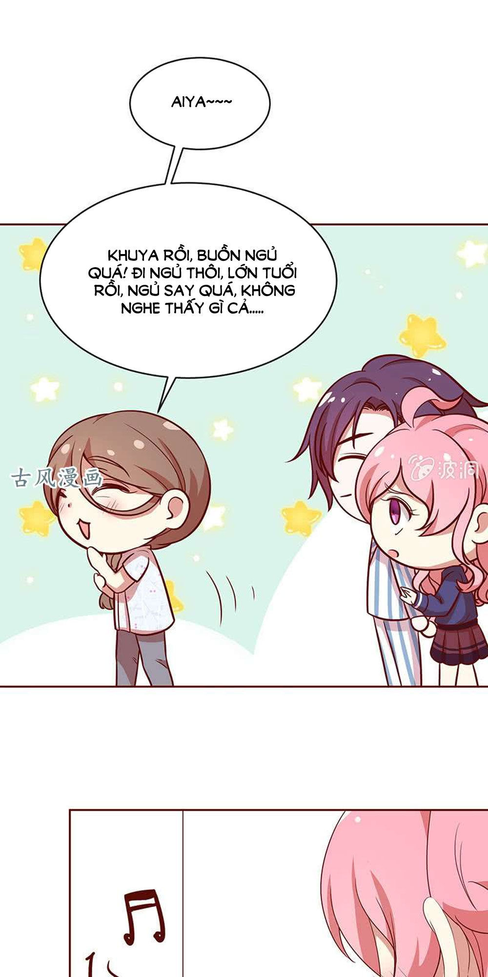 Cả Thế Giới Đều Không Bằng Em Chapter 81 - Trang 2