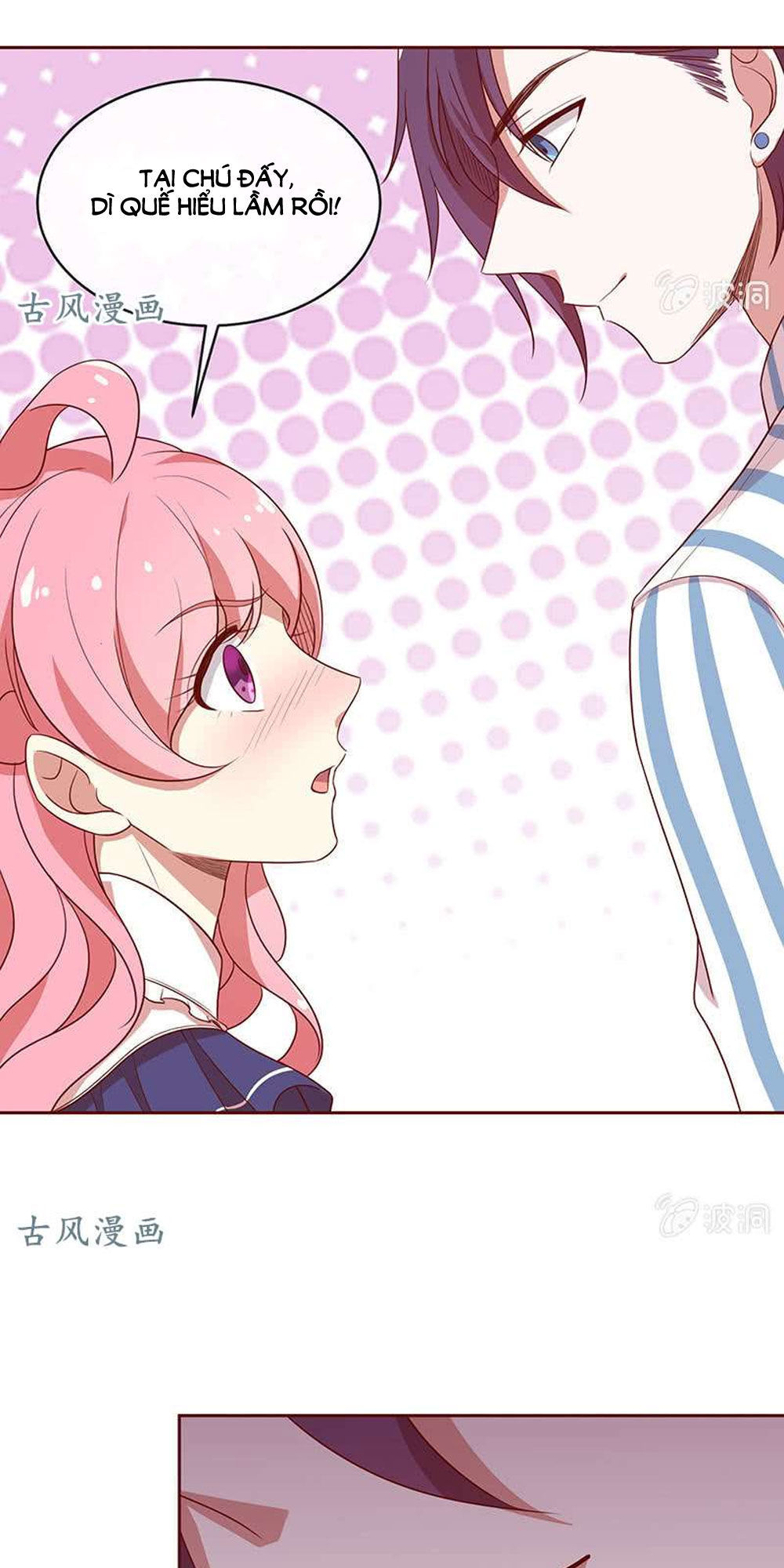 Cả Thế Giới Đều Không Bằng Em Chapter 81 - Trang 2