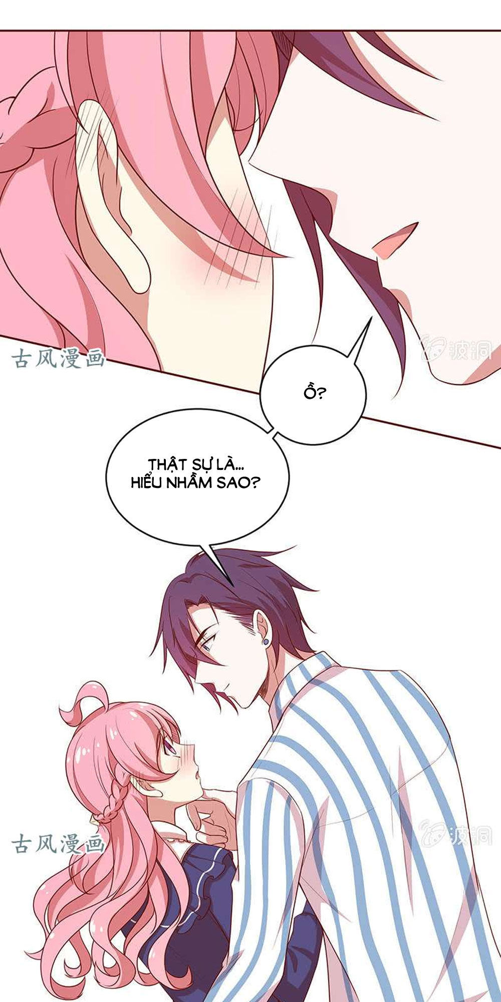 Cả Thế Giới Đều Không Bằng Em Chapter 81 - Trang 2