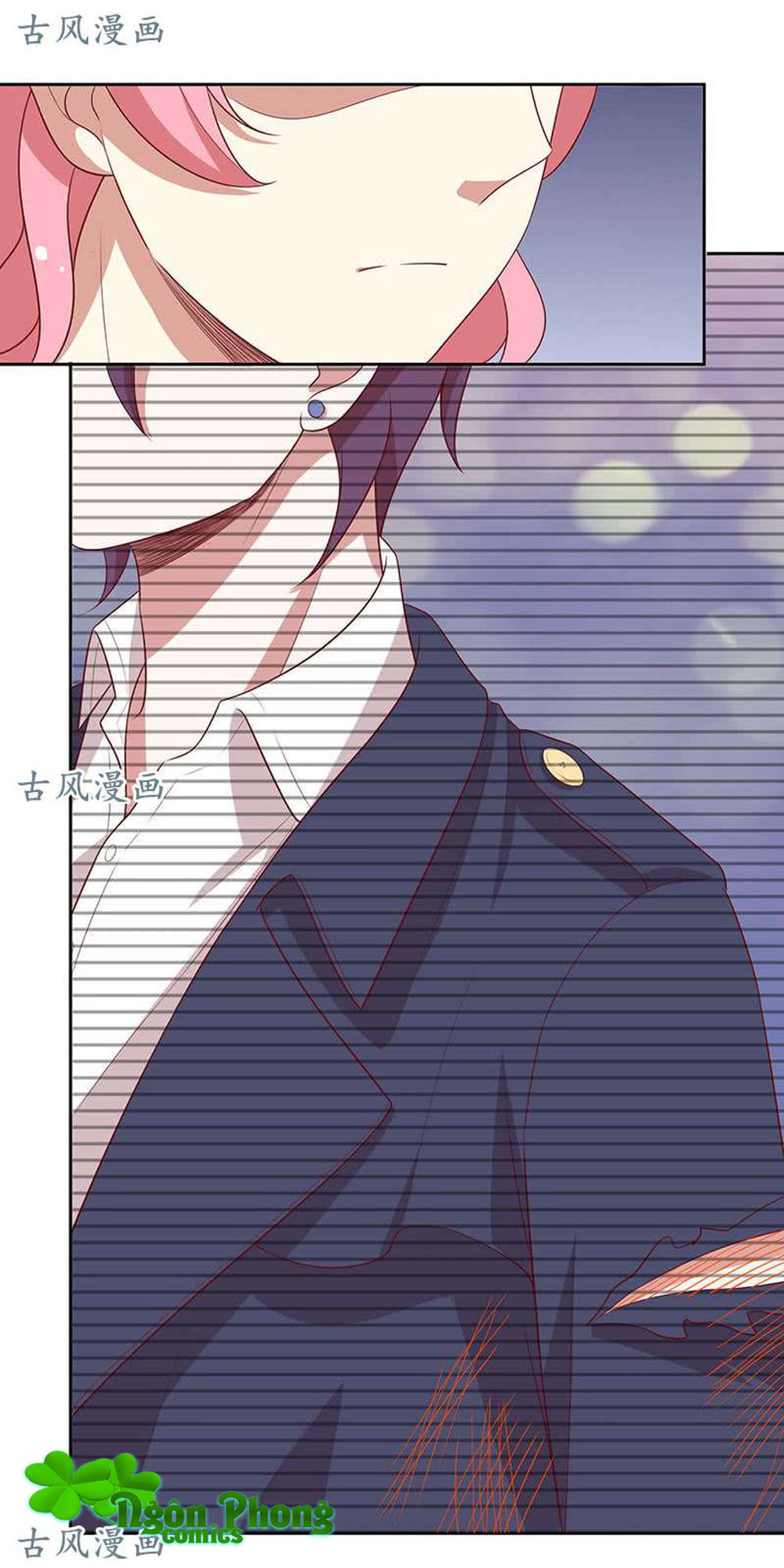 Cả Thế Giới Đều Không Bằng Em Chapter 81 - Trang 2