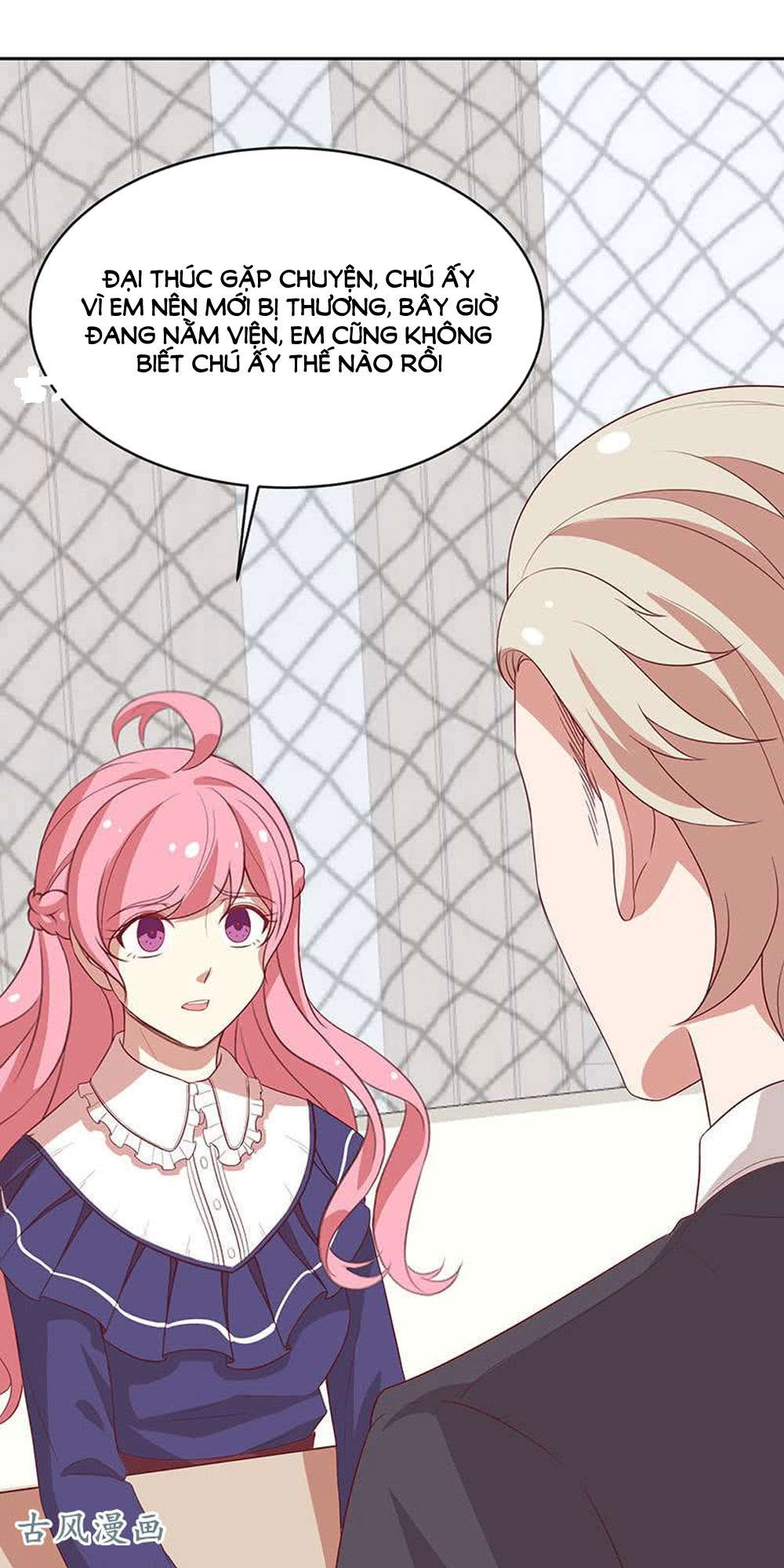 Cả Thế Giới Đều Không Bằng Em Chapter 81 - Trang 2