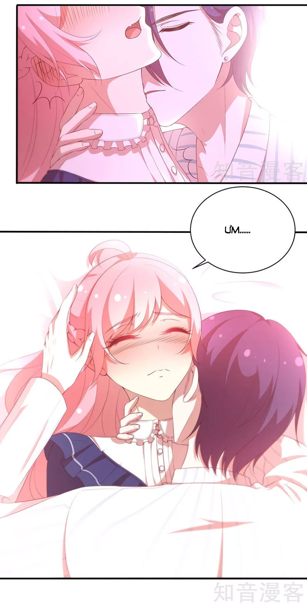 Cả Thế Giới Đều Không Bằng Em Chapter 82 - Trang 2