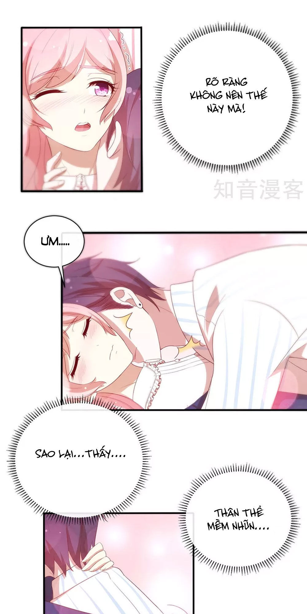 Cả Thế Giới Đều Không Bằng Em Chapter 82 - Trang 2