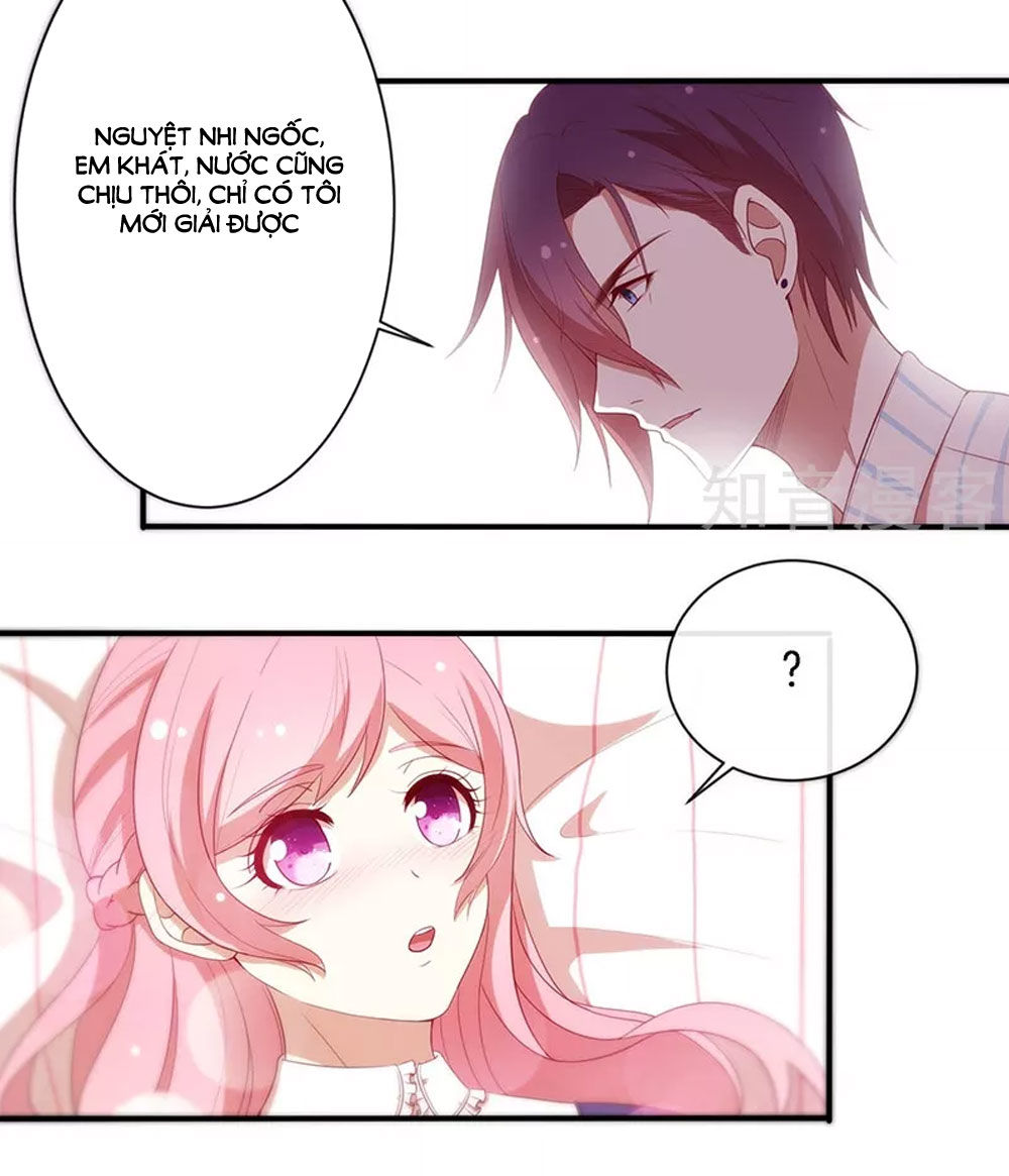 Cả Thế Giới Đều Không Bằng Em Chapter 82 - Trang 2