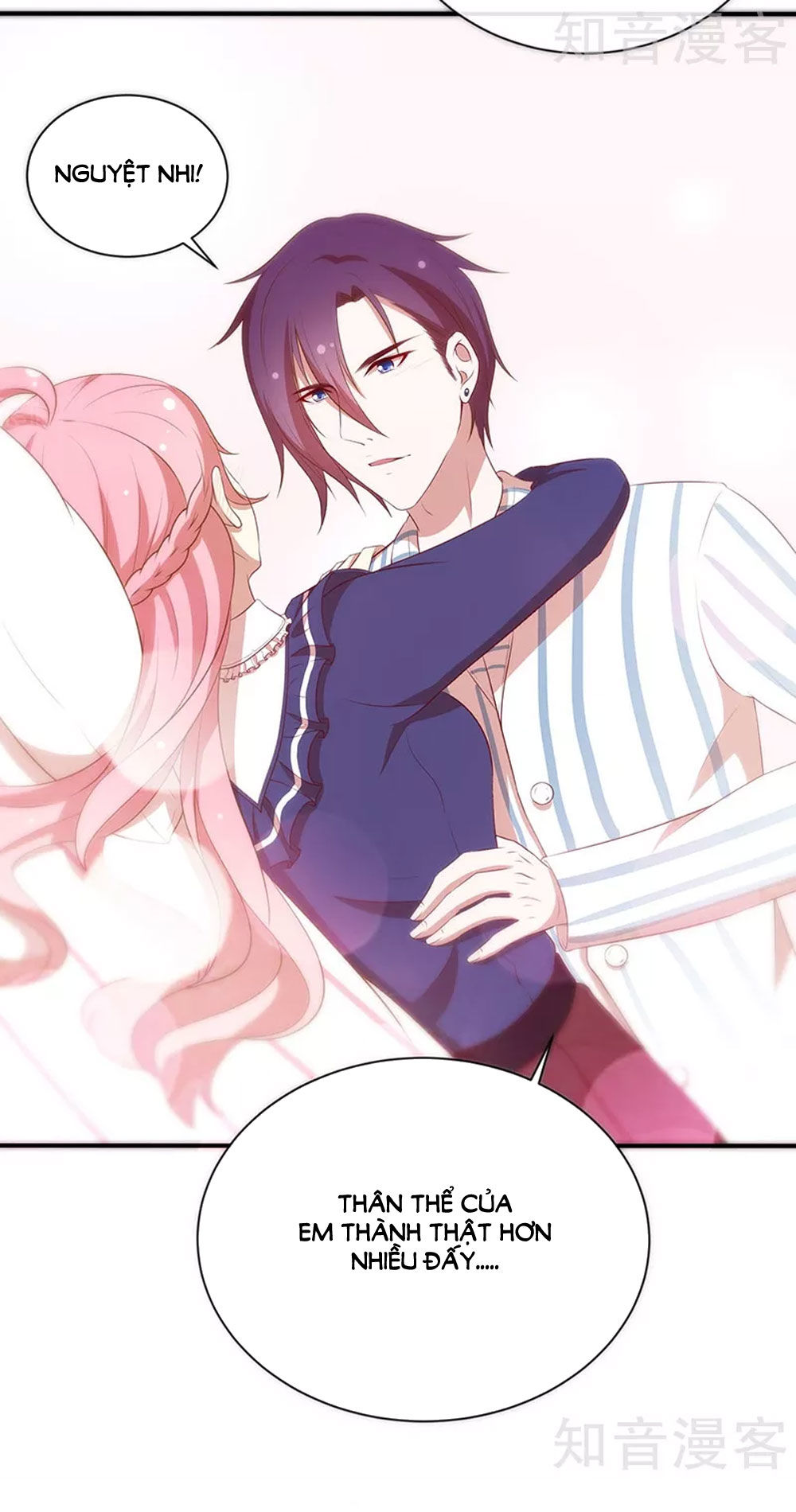 Cả Thế Giới Đều Không Bằng Em Chapter 82 - Trang 2