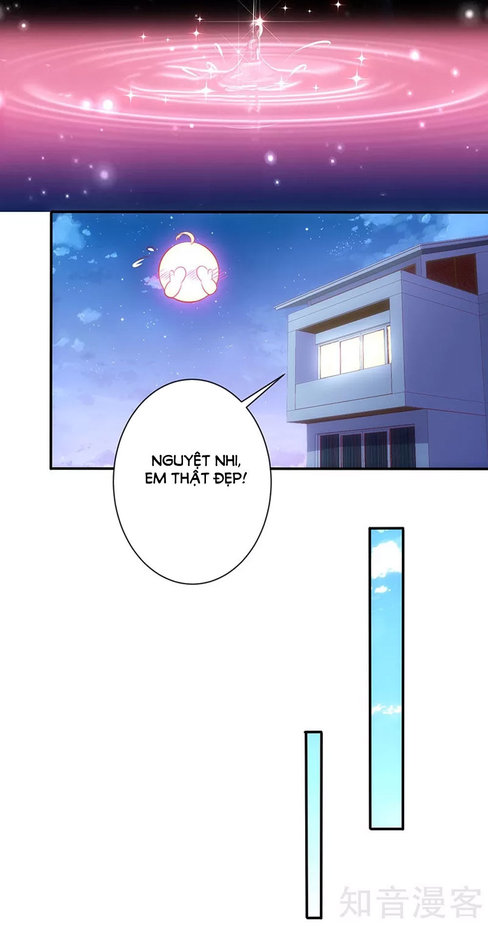 Cả Thế Giới Đều Không Bằng Em Chapter 82 - Trang 2