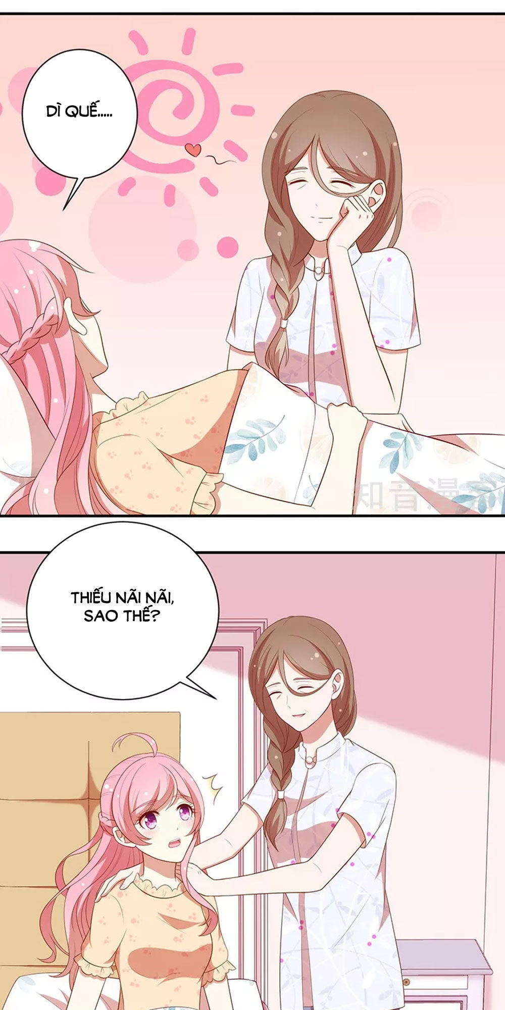 Cả Thế Giới Đều Không Bằng Em Chapter 82 - Trang 2