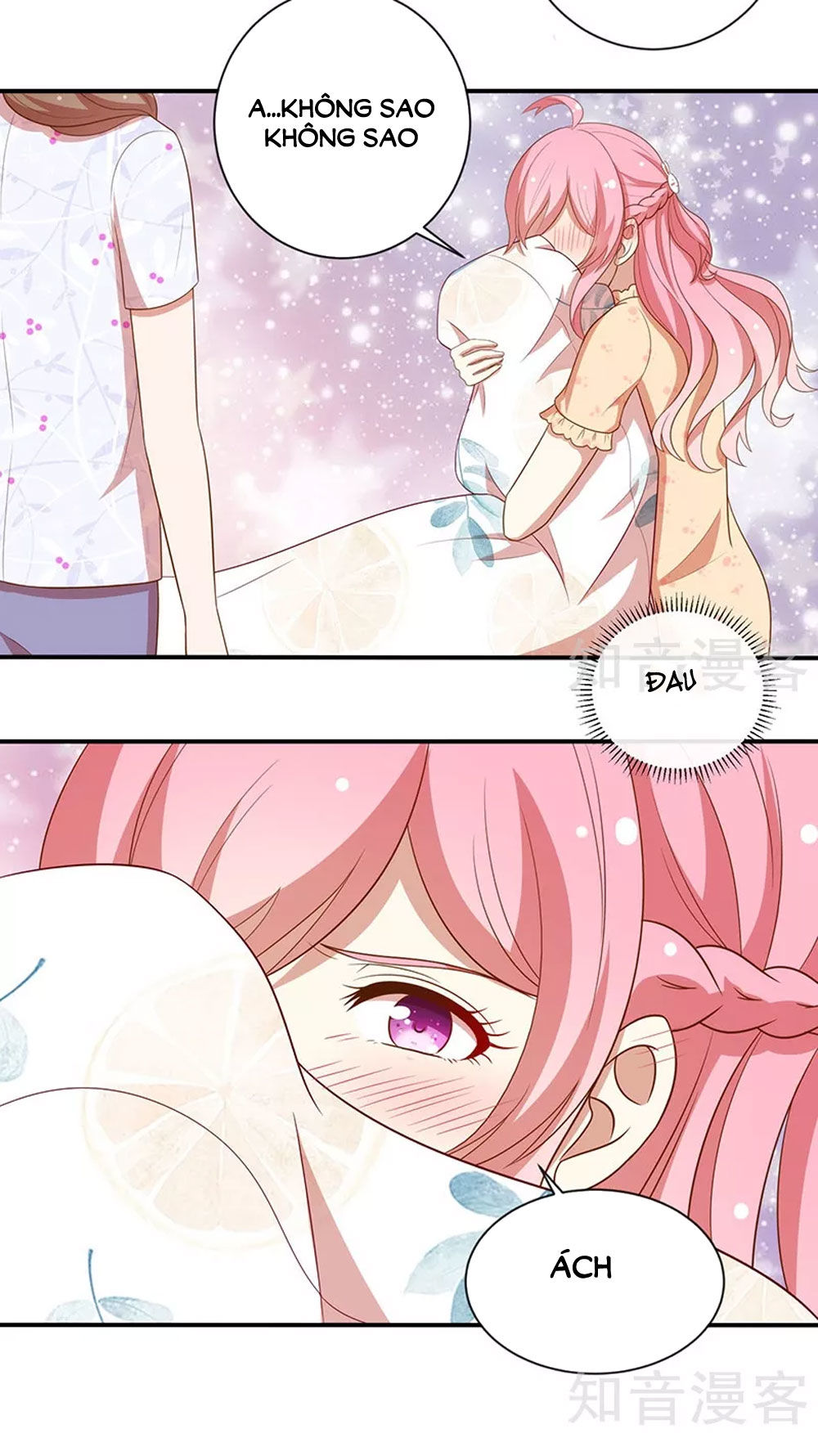 Cả Thế Giới Đều Không Bằng Em Chapter 82 - Trang 2