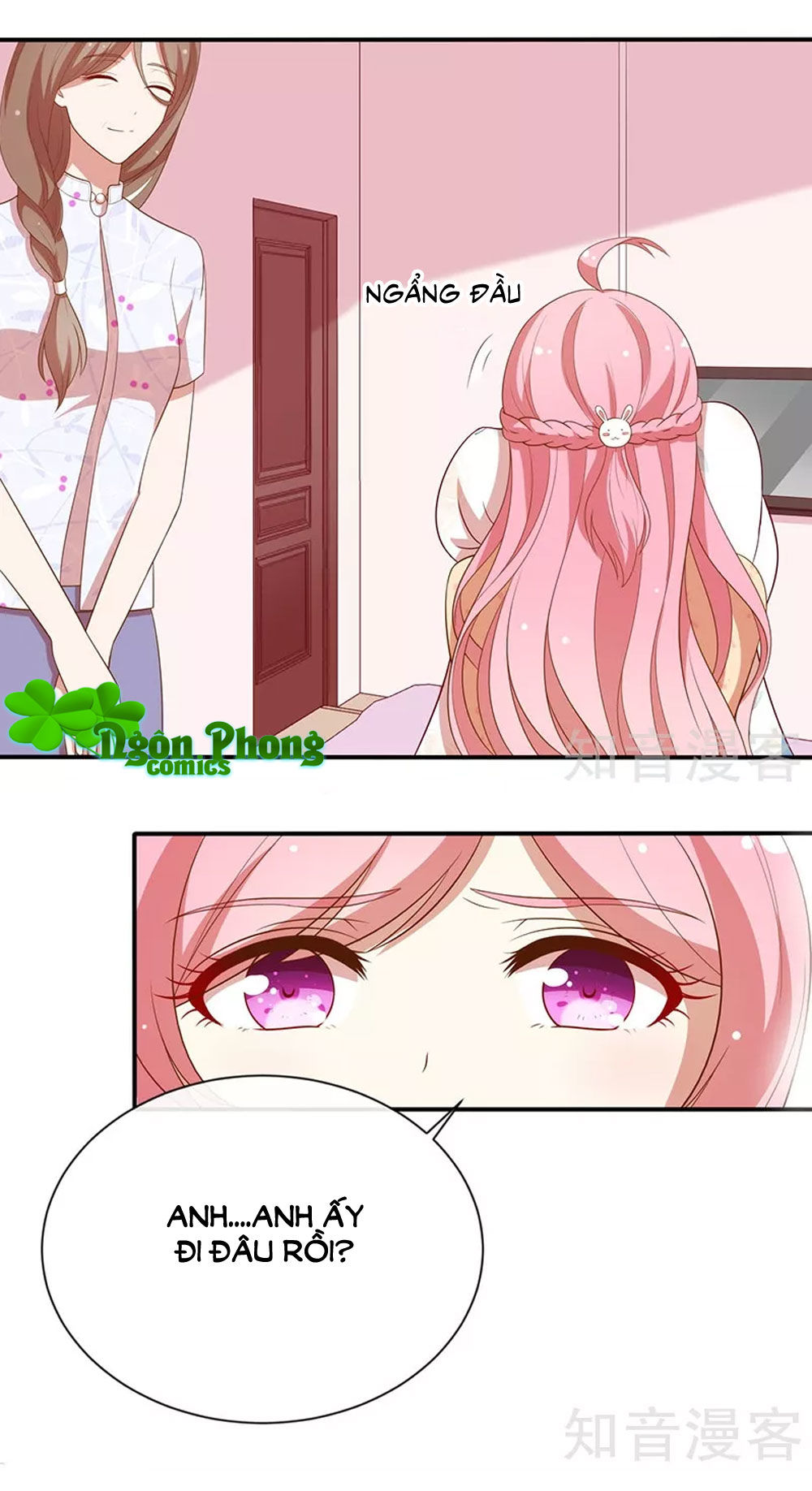 Cả Thế Giới Đều Không Bằng Em Chapter 82 - Trang 2