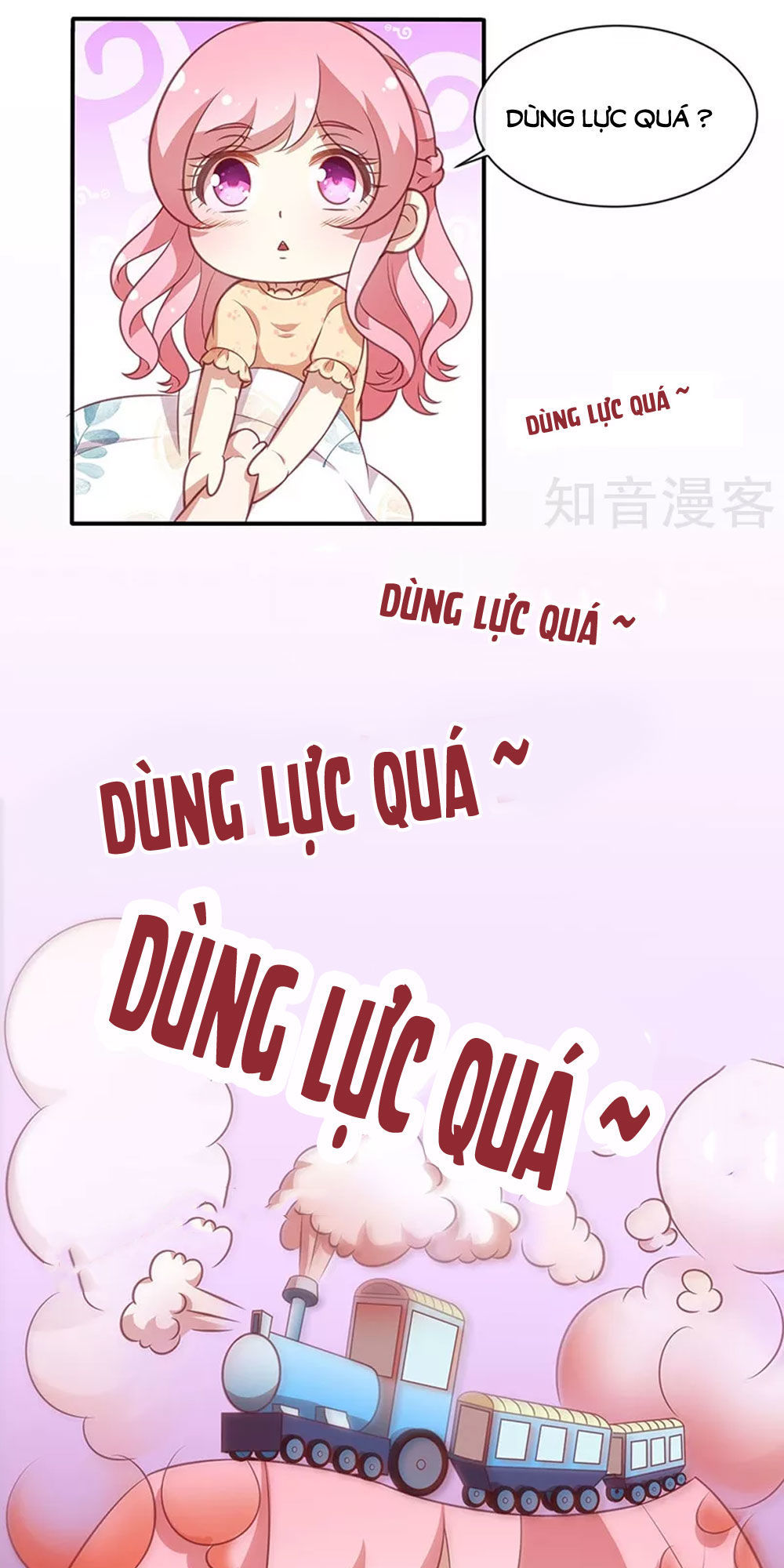 Cả Thế Giới Đều Không Bằng Em Chapter 82 - Trang 2