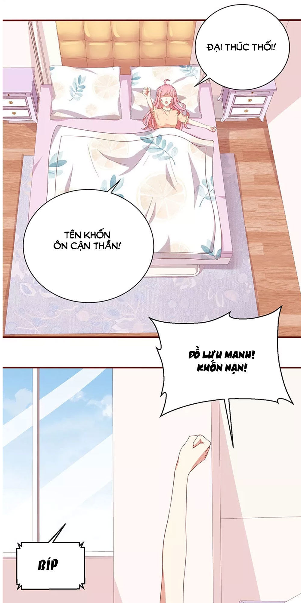 Cả Thế Giới Đều Không Bằng Em Chapter 82 - Trang 2