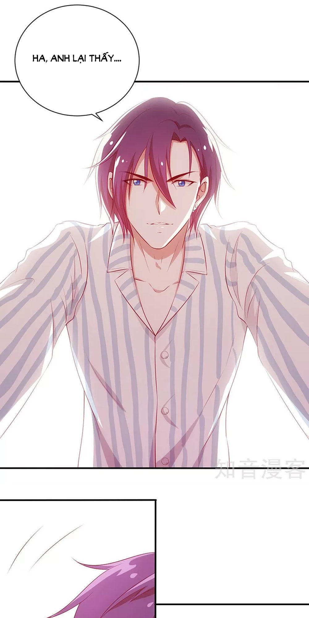 Cả Thế Giới Đều Không Bằng Em Chapter 82 - Trang 2