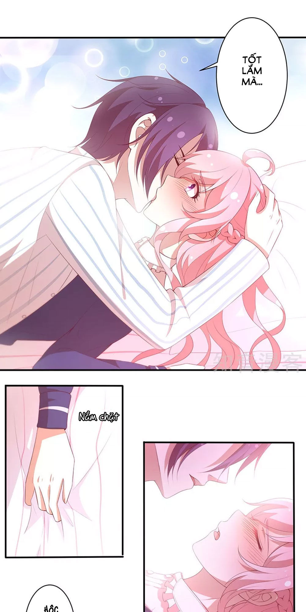 Cả Thế Giới Đều Không Bằng Em Chapter 82 - Trang 2