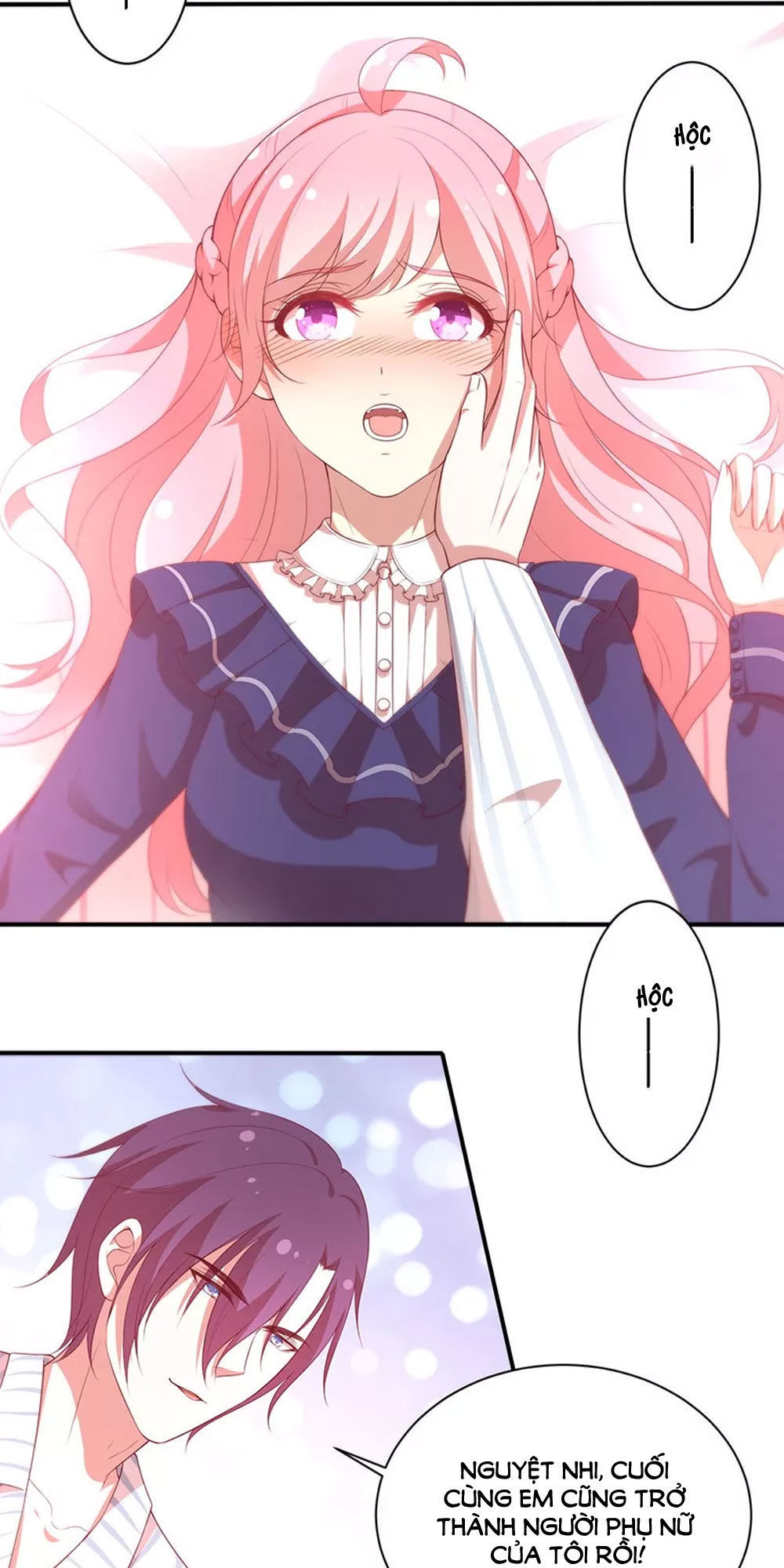 Cả Thế Giới Đều Không Bằng Em Chapter 82 - Trang 2