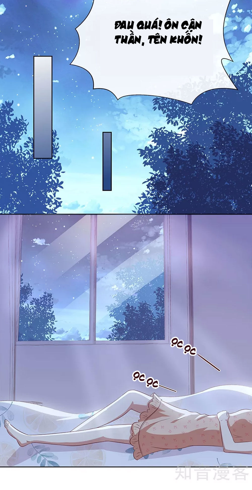 Cả Thế Giới Đều Không Bằng Em Chapter 83 - Trang 2