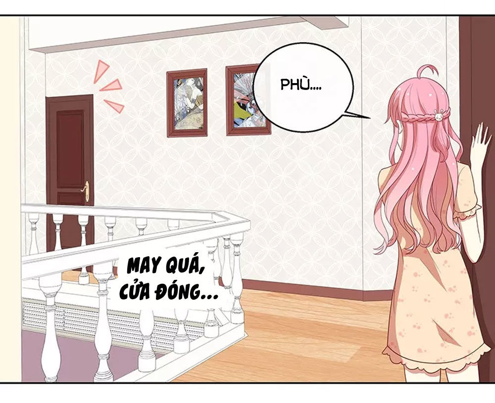 Cả Thế Giới Đều Không Bằng Em Chapter 83 - Trang 2