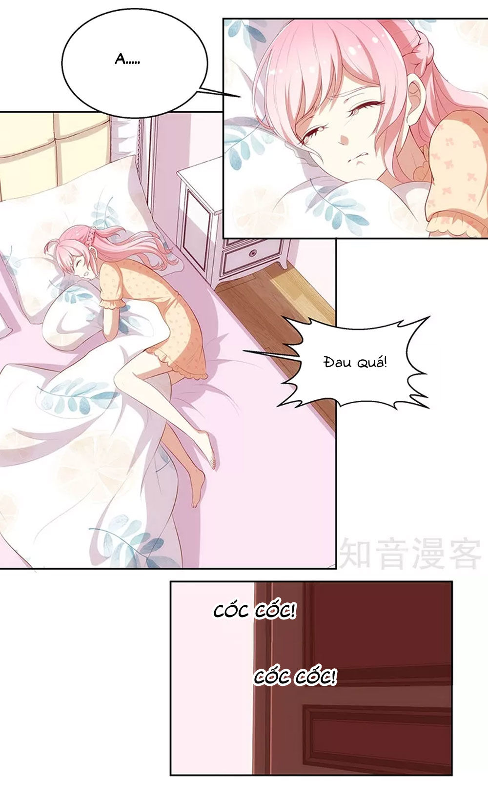 Cả Thế Giới Đều Không Bằng Em Chapter 83 - Trang 2