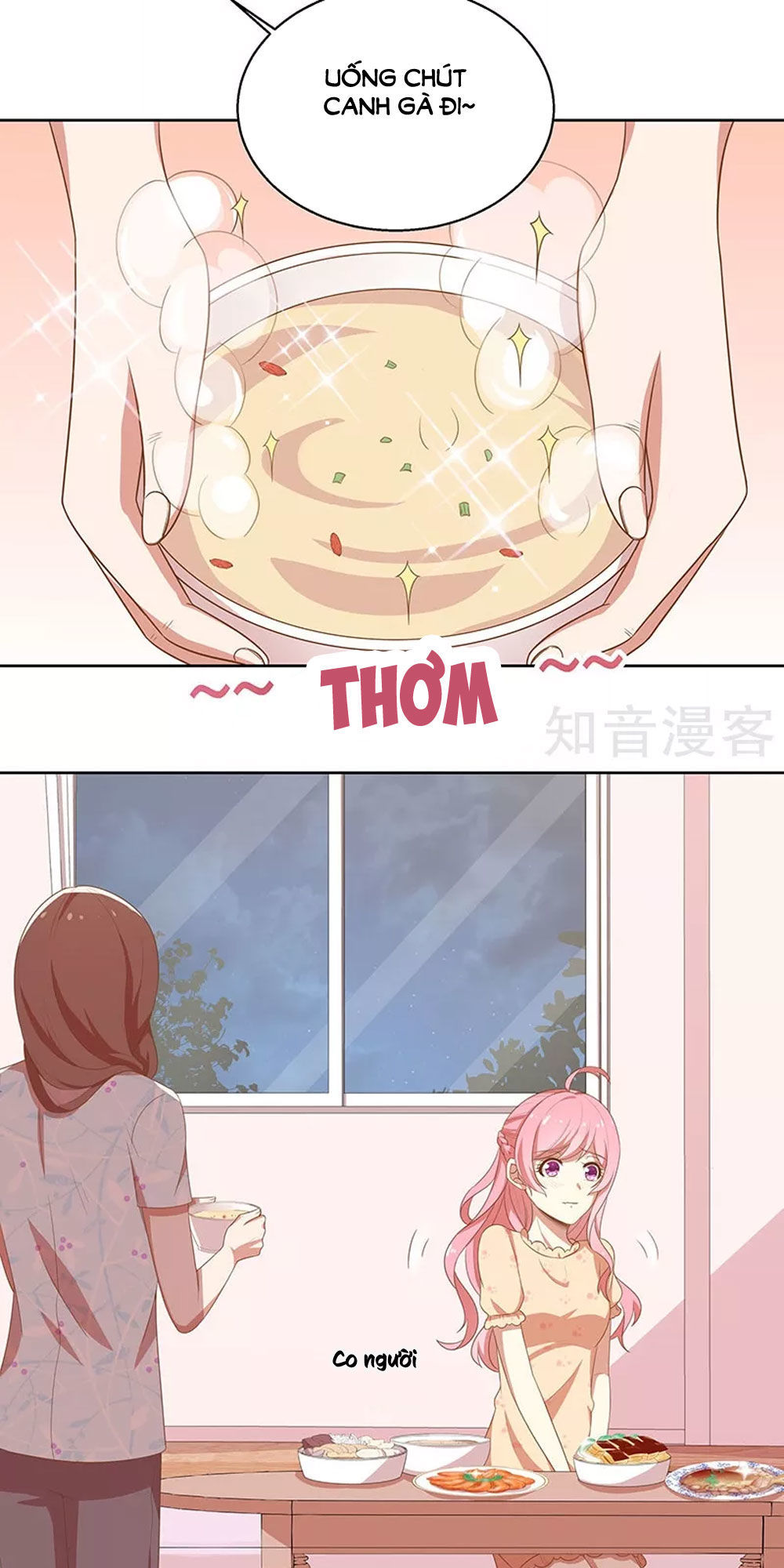 Cả Thế Giới Đều Không Bằng Em Chapter 83 - Trang 2