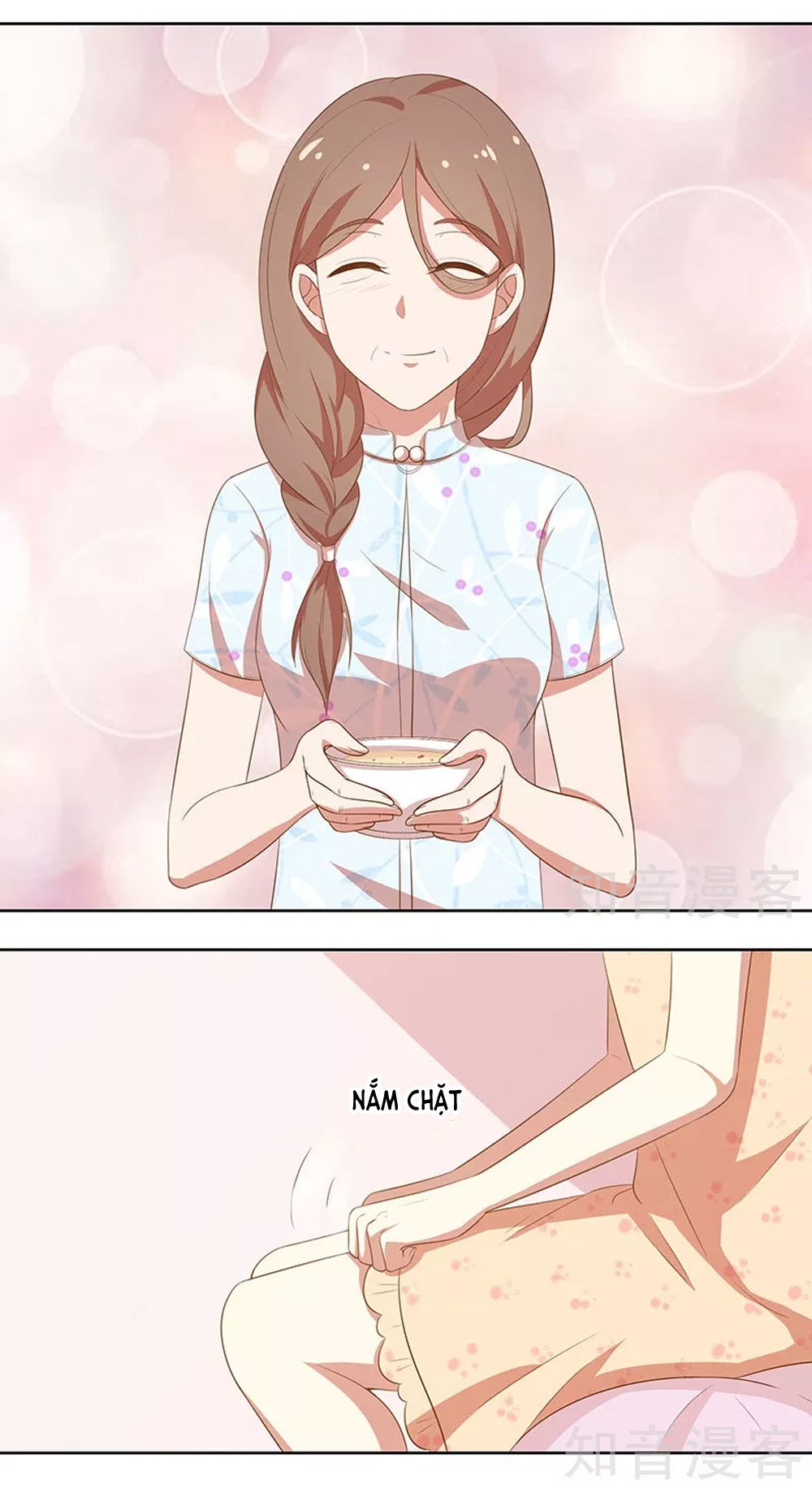 Cả Thế Giới Đều Không Bằng Em Chapter 83 - Trang 2